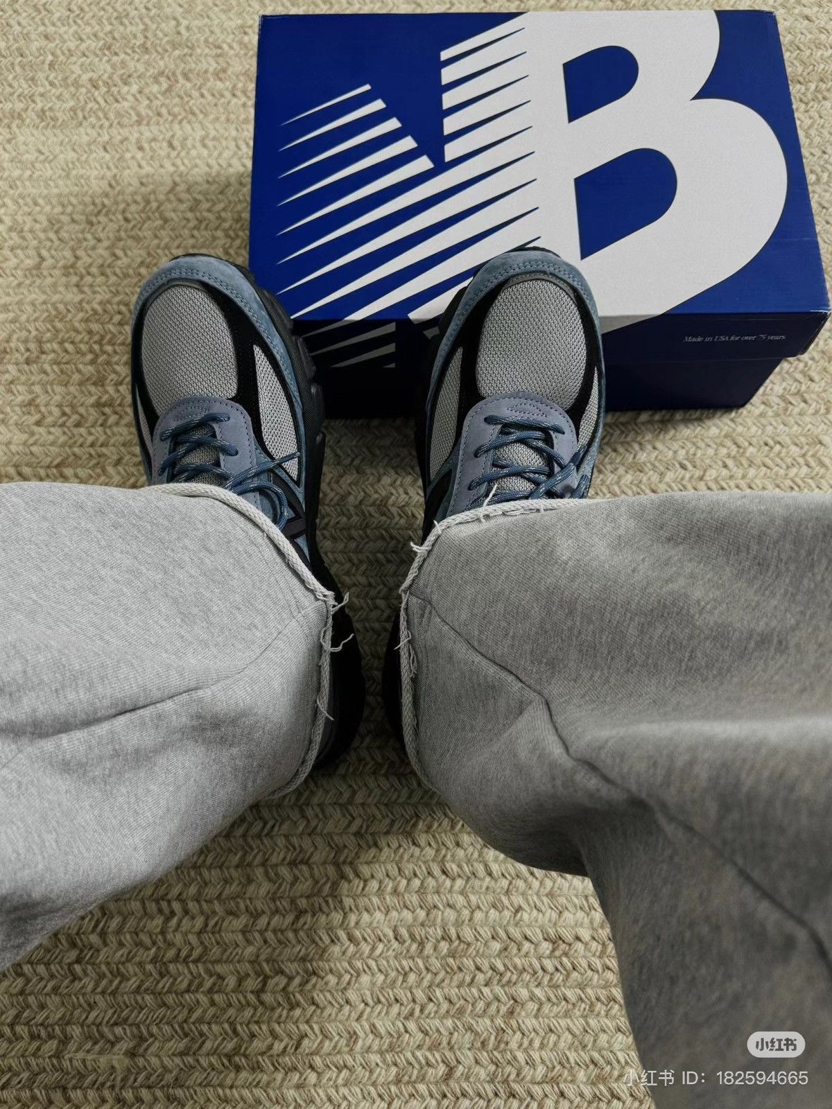 New Balance New Balance 990v4 Teddy Santis (MiUSA) Size US 10.5 / EU 43-44 - 10 Thumbnail