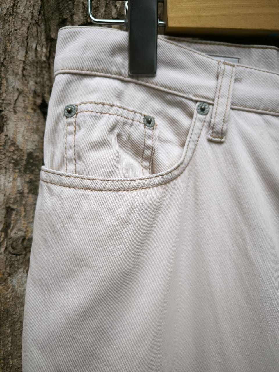 Dries Van Noten Vintage Jeans Dries Van Noten Size 34" / US 12 / IT 48 - 6 Thumbnail