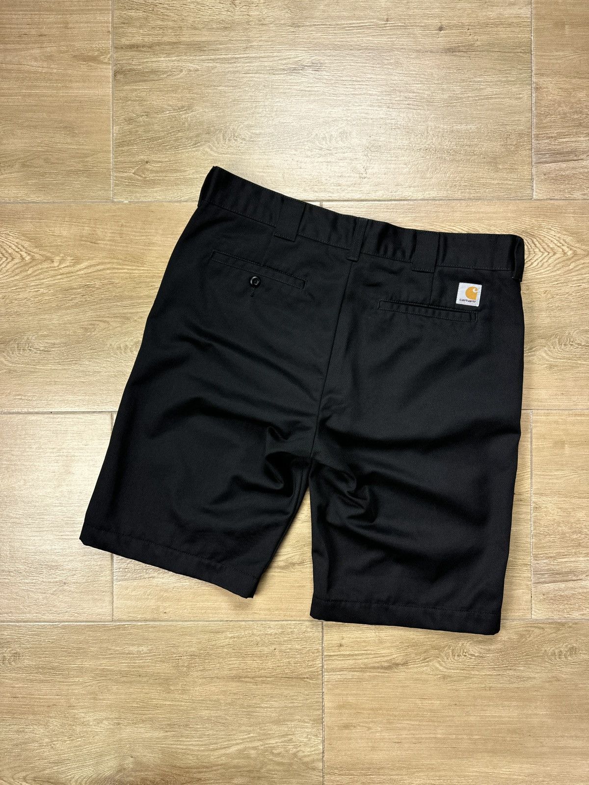 Carhartt master short online