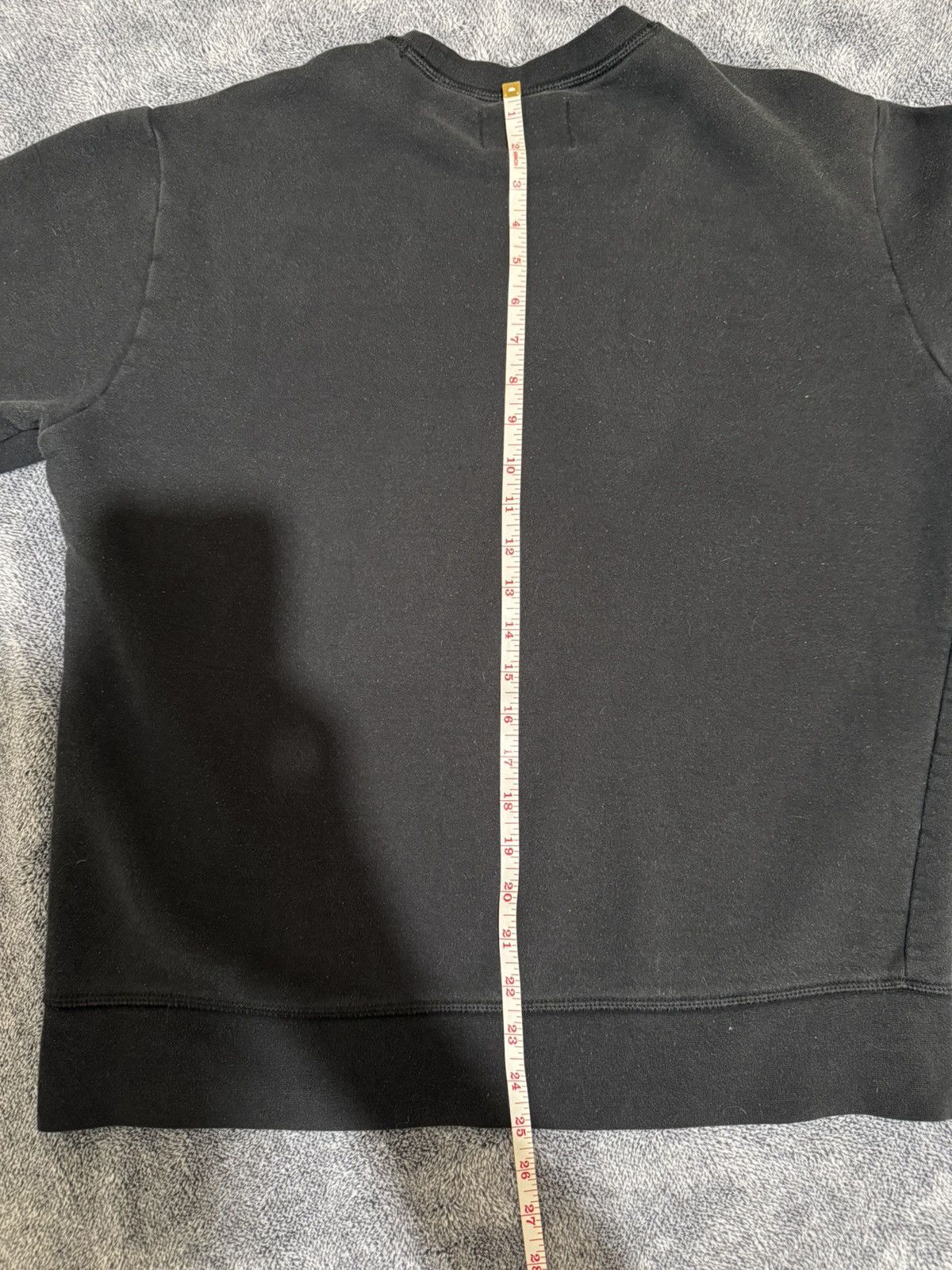 Champion Champion Pullover Sweatshirt, Long Sleeve, Crew Neck Size US M / EU 48-50 / 2 - 4 Thumbnail