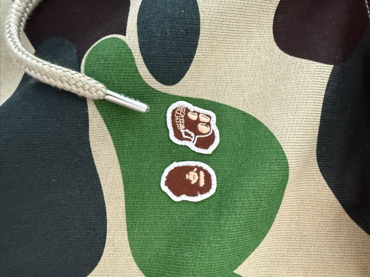 Bape Bape Bored Ape Yacht Club pullover Size US S / EU 44-46 / 1 - 5 Thumbnail
