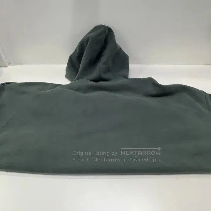 Balenciaga Balenciaga x adidas Originals Logo Hooded Sweatshirt. Size US L / EU 52-54 / 3 - 8 Thumbnail