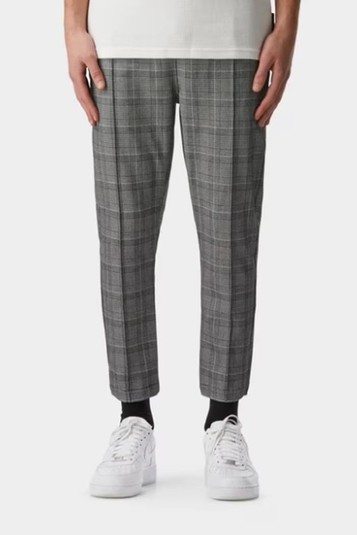 Ugly plaid pants sales