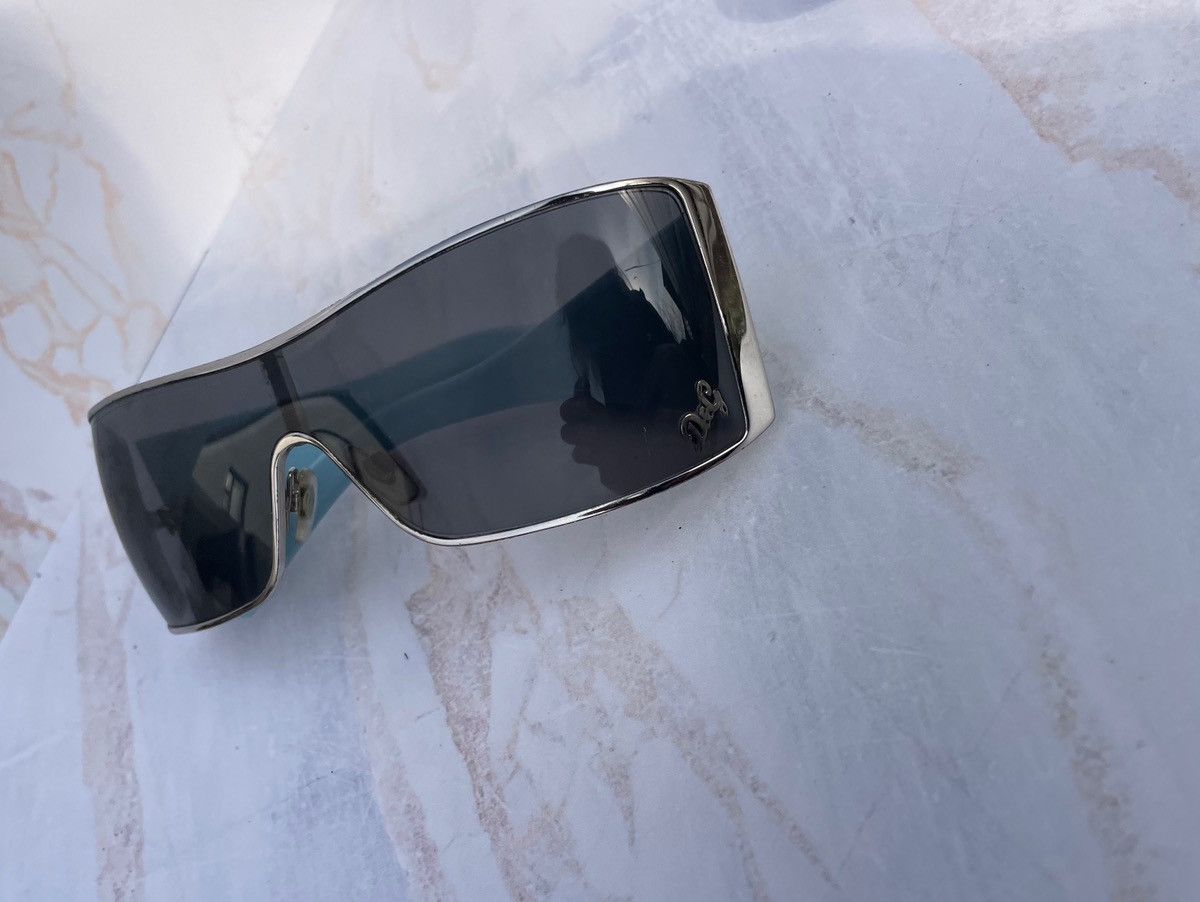 Dolce & Gabbana Dolce and Gabanna sunglasses D&G 6021-B Size ONE SIZE - 2 Thumbnail