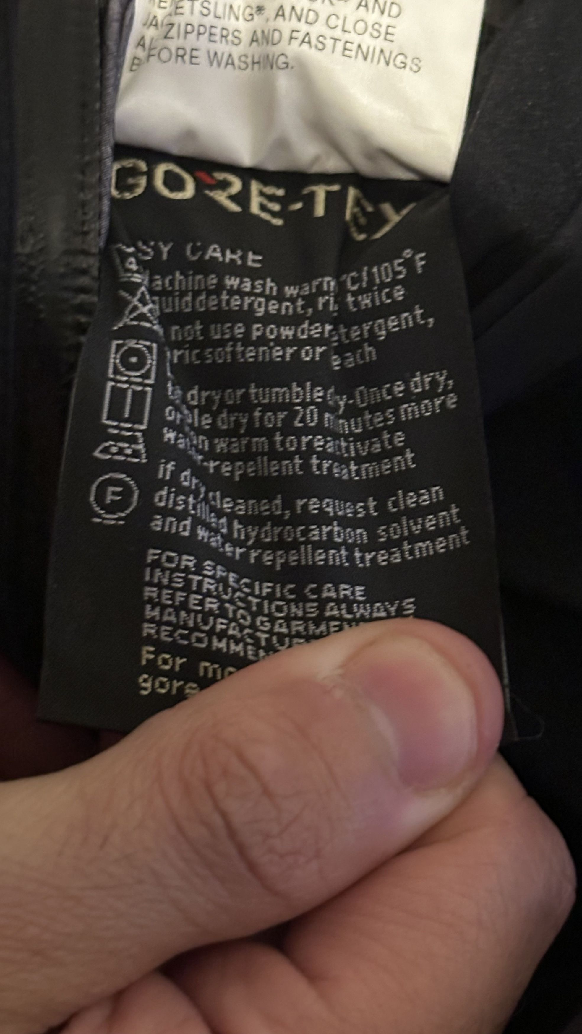 Acronym Acronym J1A-GT Size US M / EU 48-50 / 2 - 8 Thumbnail