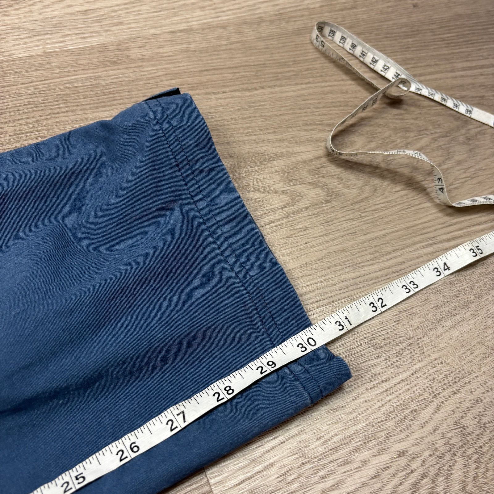 Oakley Oakley Chino Icon Golf Pants Men's 38x30 Preppy Sportswear Size US 38 / EU 54 - 8 Thumbnail
