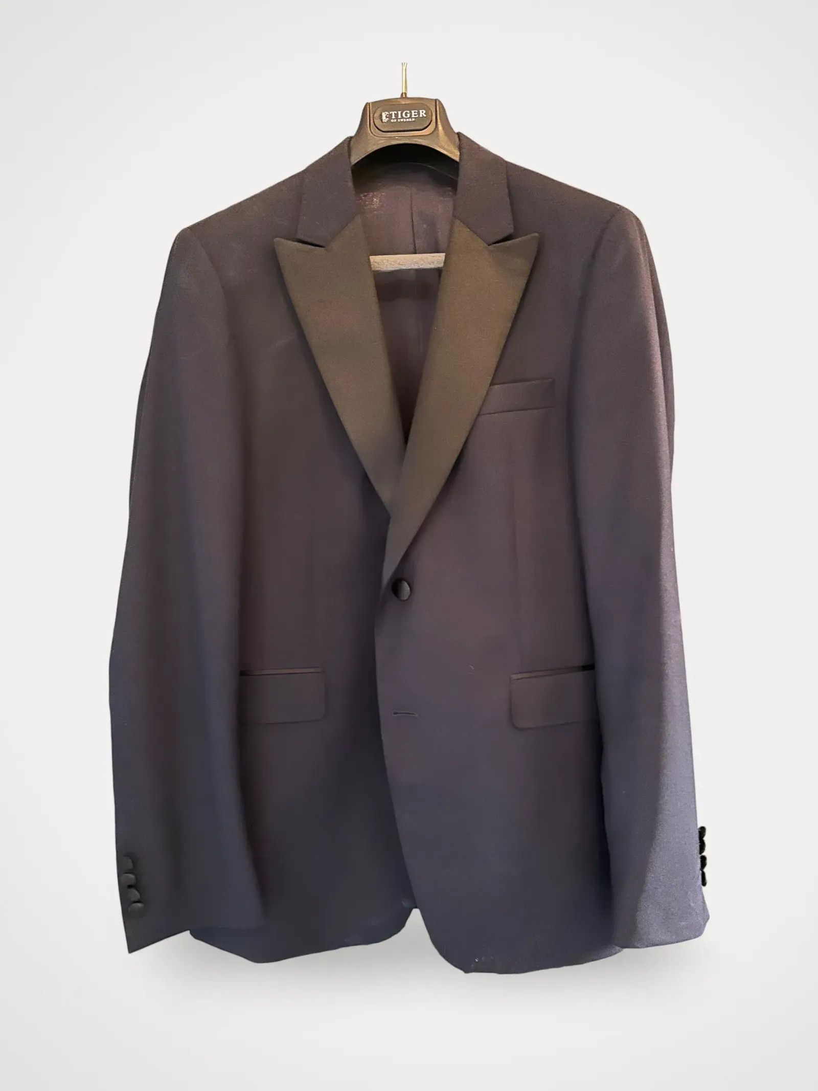 Tiger of Sweden Justin Tux Blazer