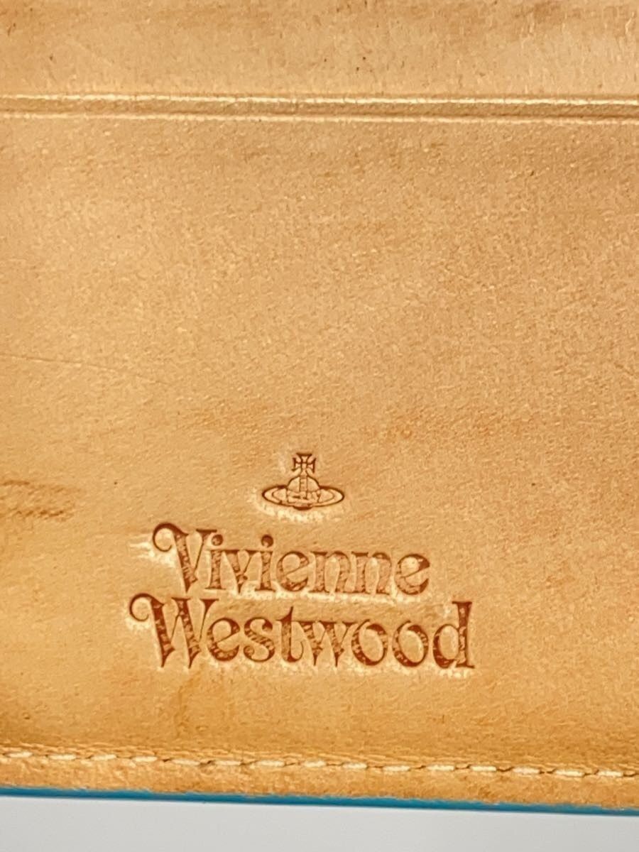 Vivienne Westwood Floral Orb Leather Wallet Size ONE SIZE - 8 Thumbnail