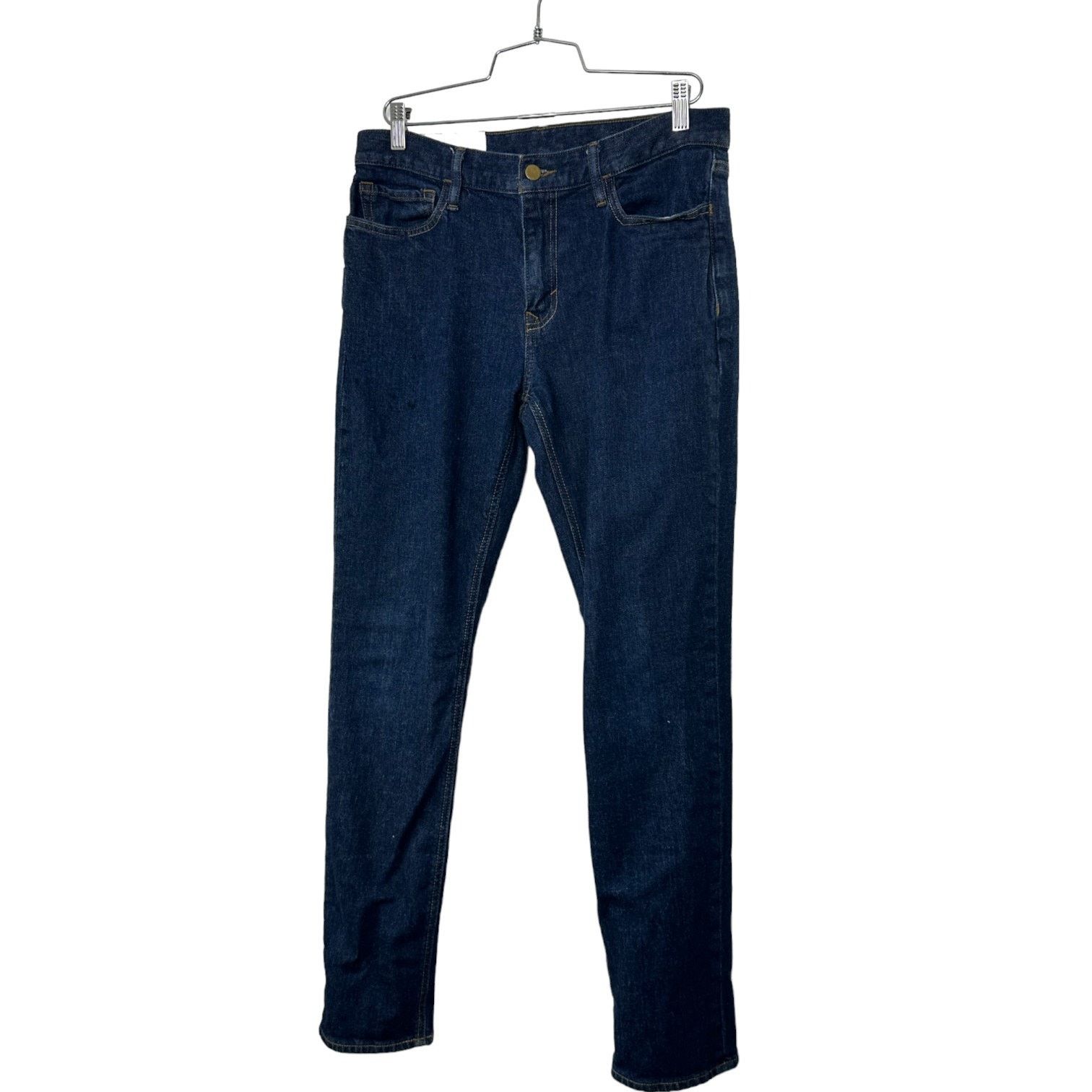 Banana Republic Banana Republic Slim Fit Medium Rinse Jeans Men's 32x31.5 Size US 32 / EU 48 - 1 Thumbnail