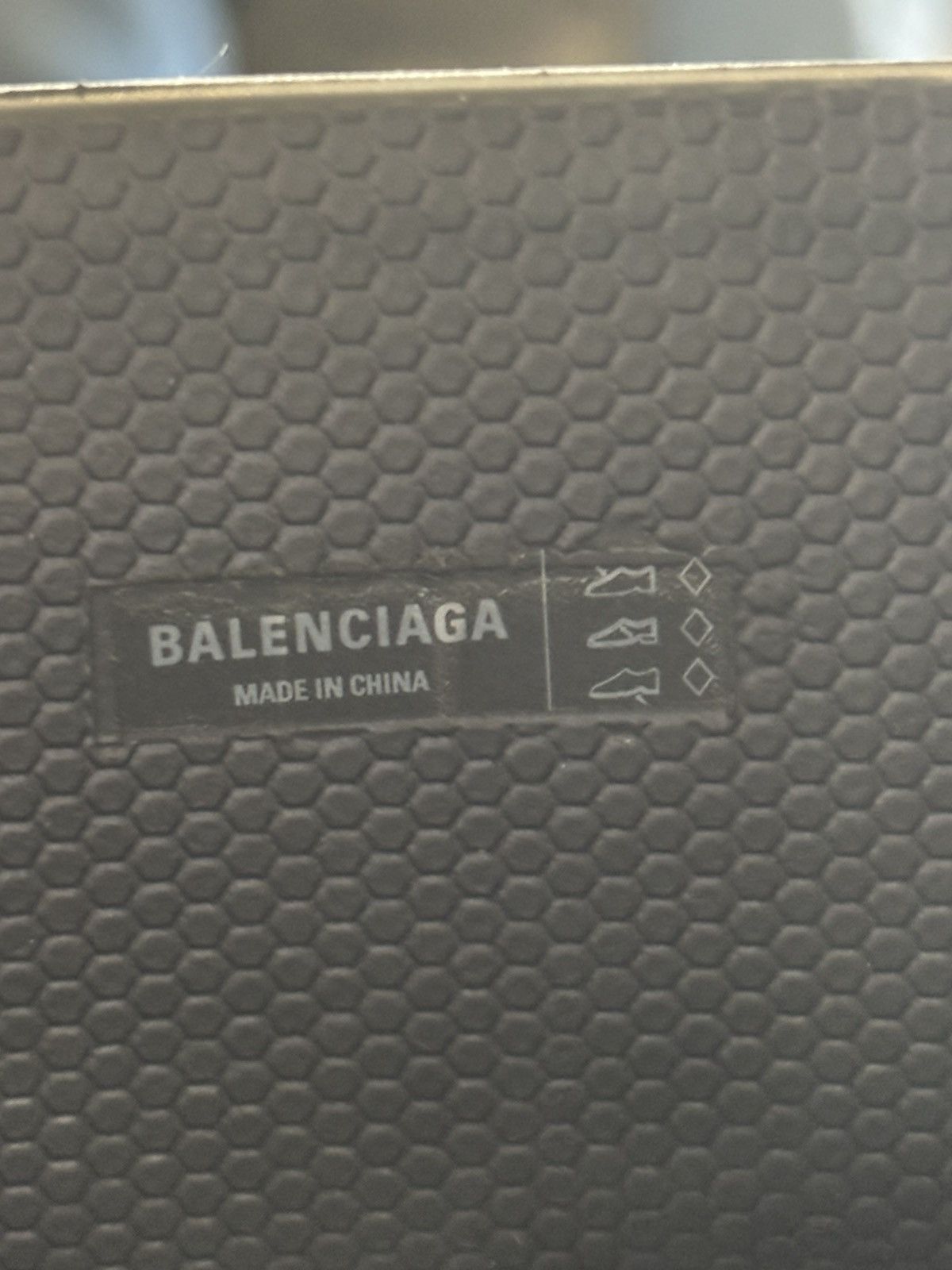 Balenciaga × Crocs BALENCIAGA X CROCS BOOTS SIZE 41 Size US 10 / IT 40 - 6 Thumbnail