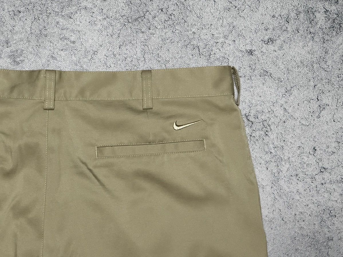 Nike Nike Golf Dri-Fit Golf Pants Trousers 36x34 Size US 36 / EU 52 - 9 Thumbnail