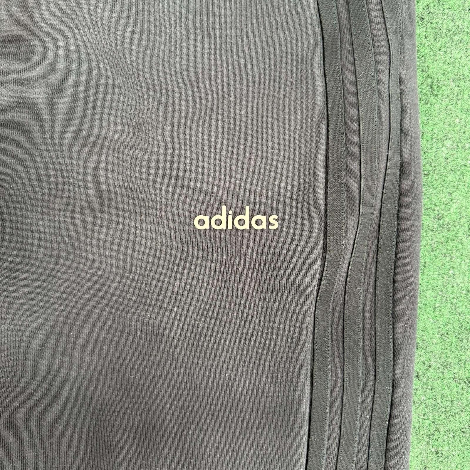 Adidas Adidas Fear Of God Athletic Pants Black L Size US 34 / EU 50 - 2 Thumbnail