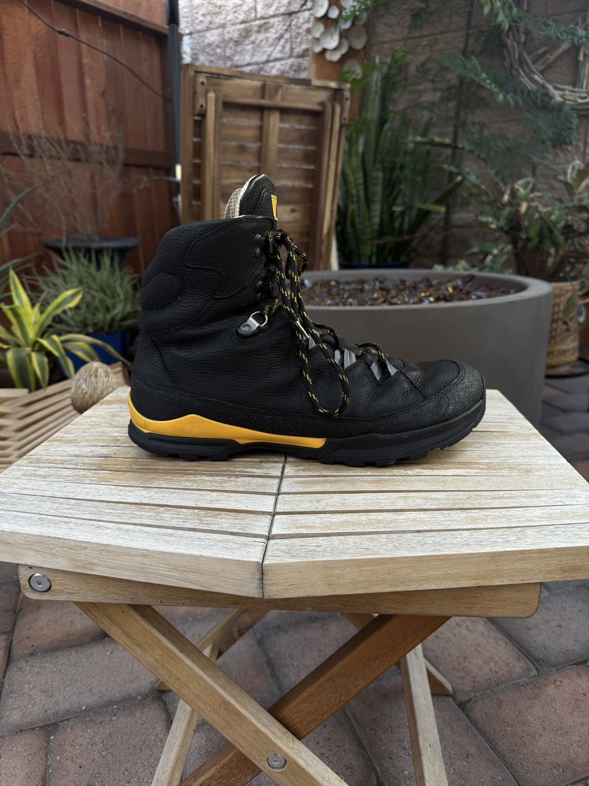 Vibram Hiking boots