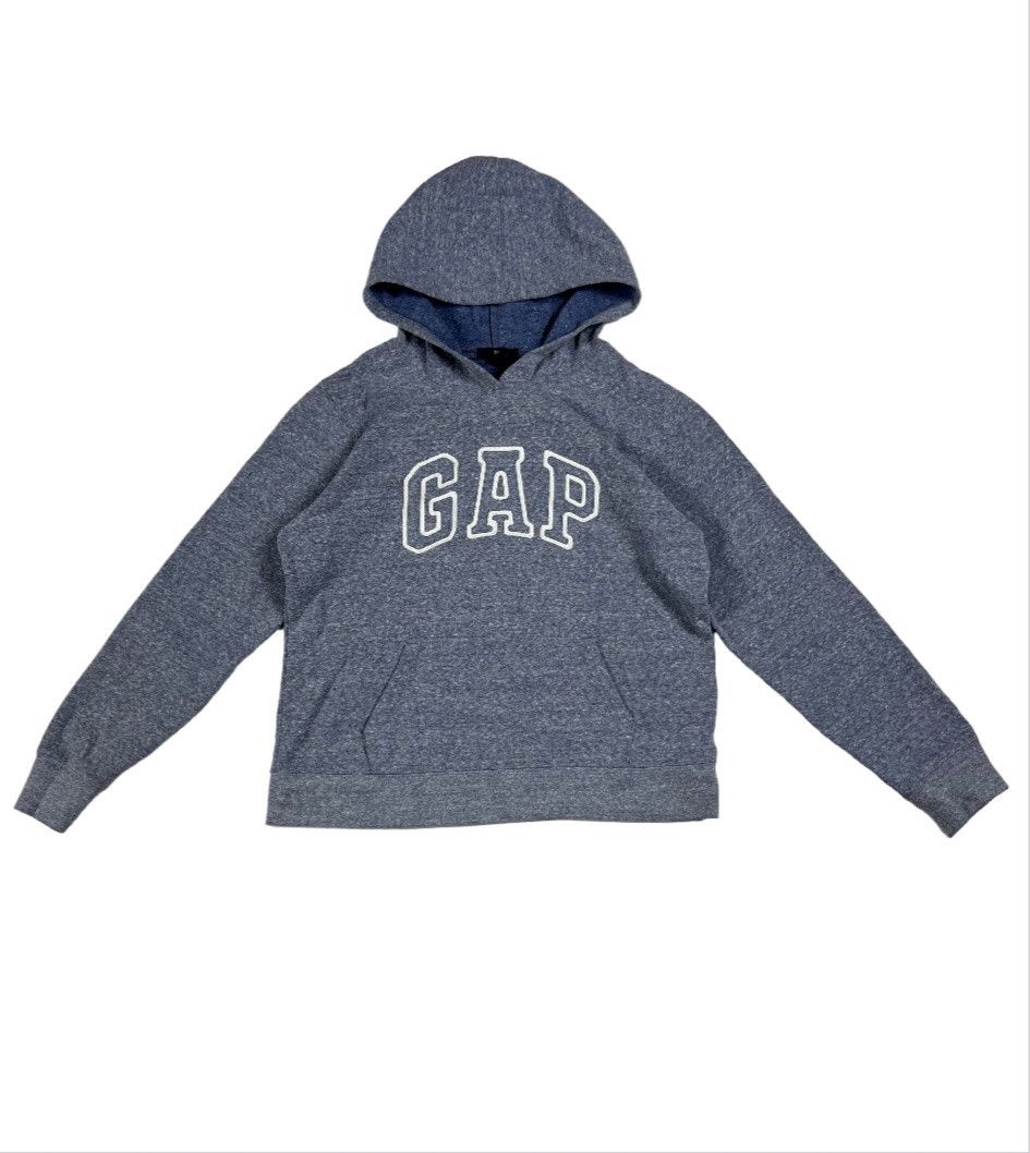 Gap Gap hoodie М Size US M / EU 48-50 / 2 - 1 Thumbnail