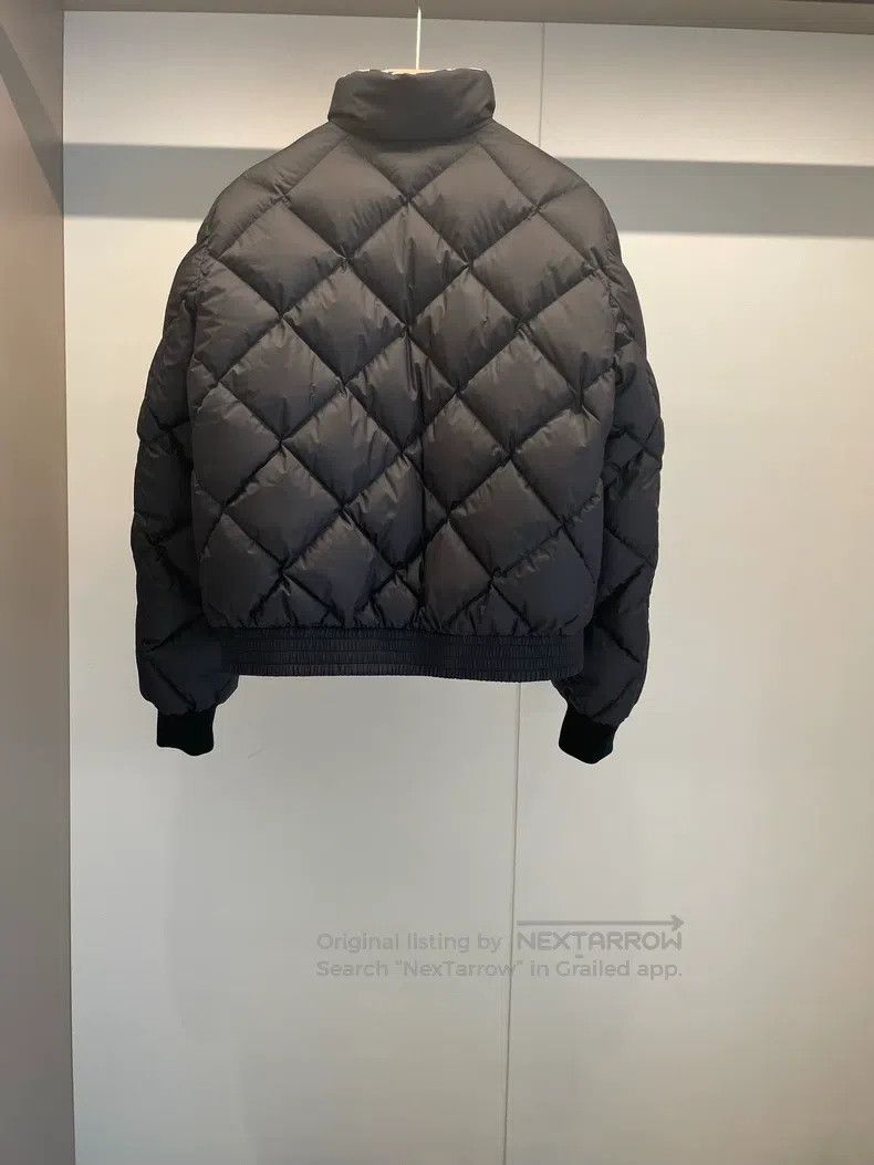 Hermes Hermes Two-Sided Goose Down Puffer Jacket Size XS / US 0-2 / IT 36-38 - 4 Thumbnail