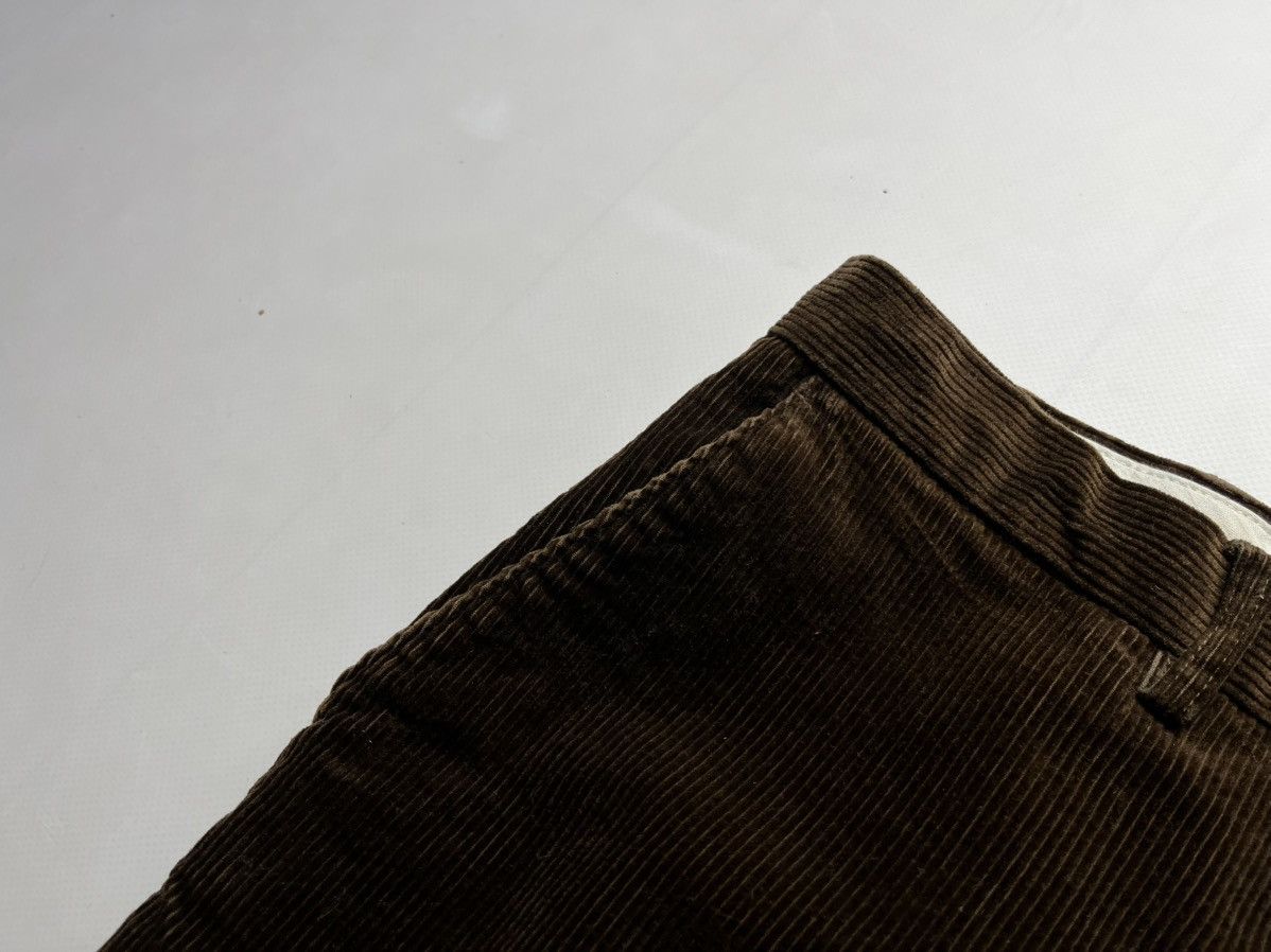 Polo Ralph Lauren Vintage Polo Ralph Lauren corduroy pants Size US 36 / EU 52 - 6 Thumbnail