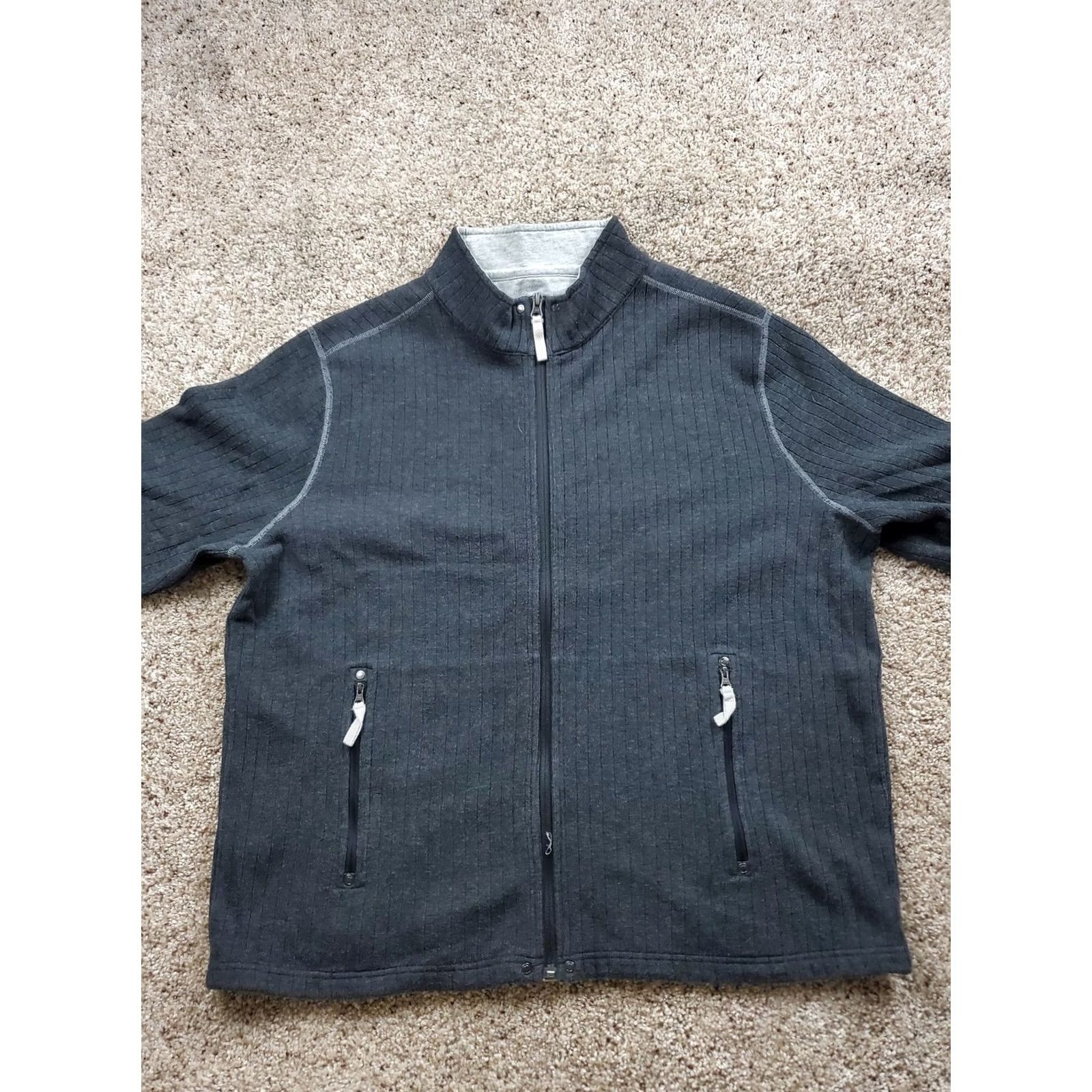 Carbon2Cobalt VINTAGE? None. Original has no vintage flag. Size US XL / EU 56 / 4 - 4 Thumbnail
