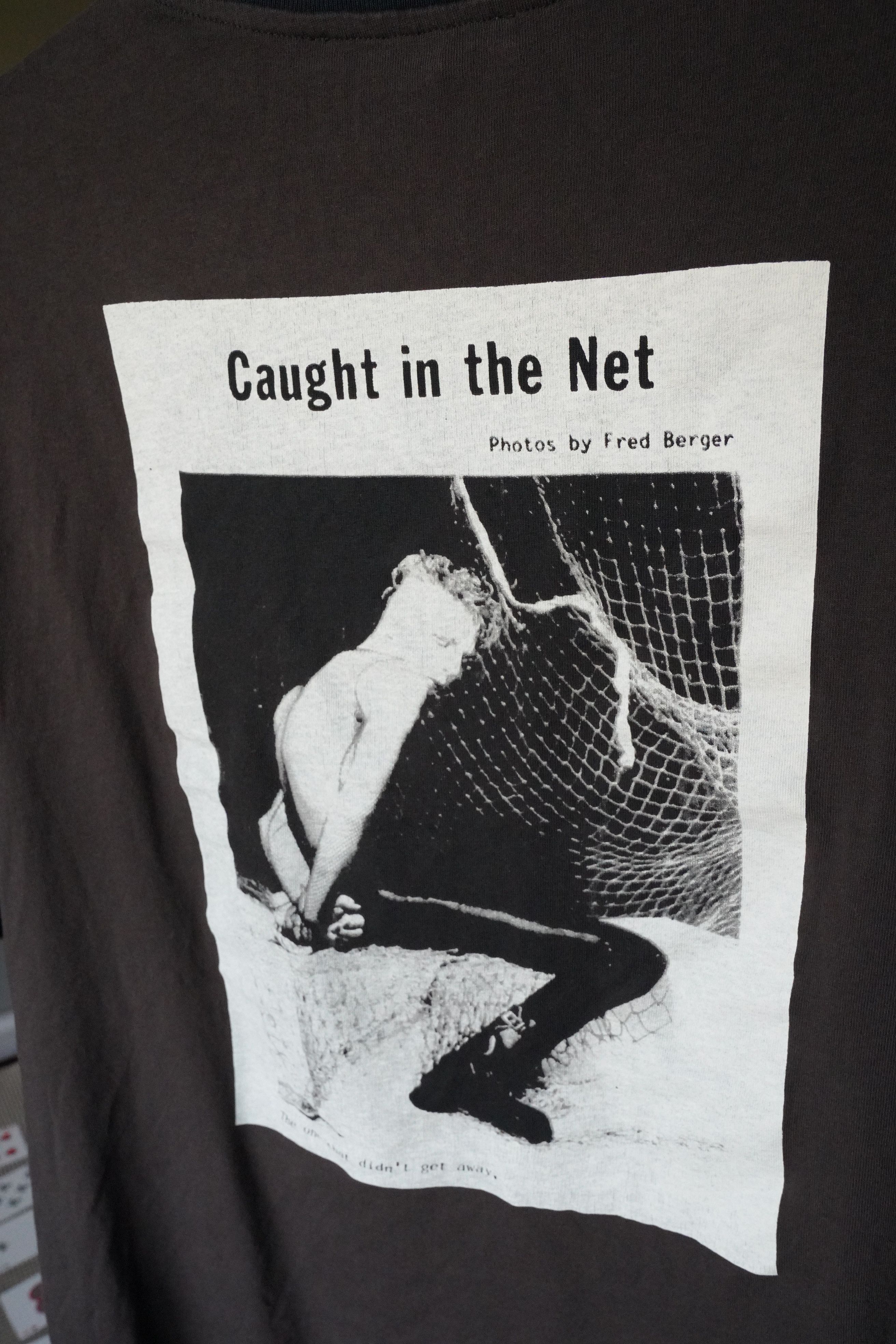 Acne Studios Acne Studio vintage tshirt Size US XS / EU 42 / 0 - 6 Thumbnail