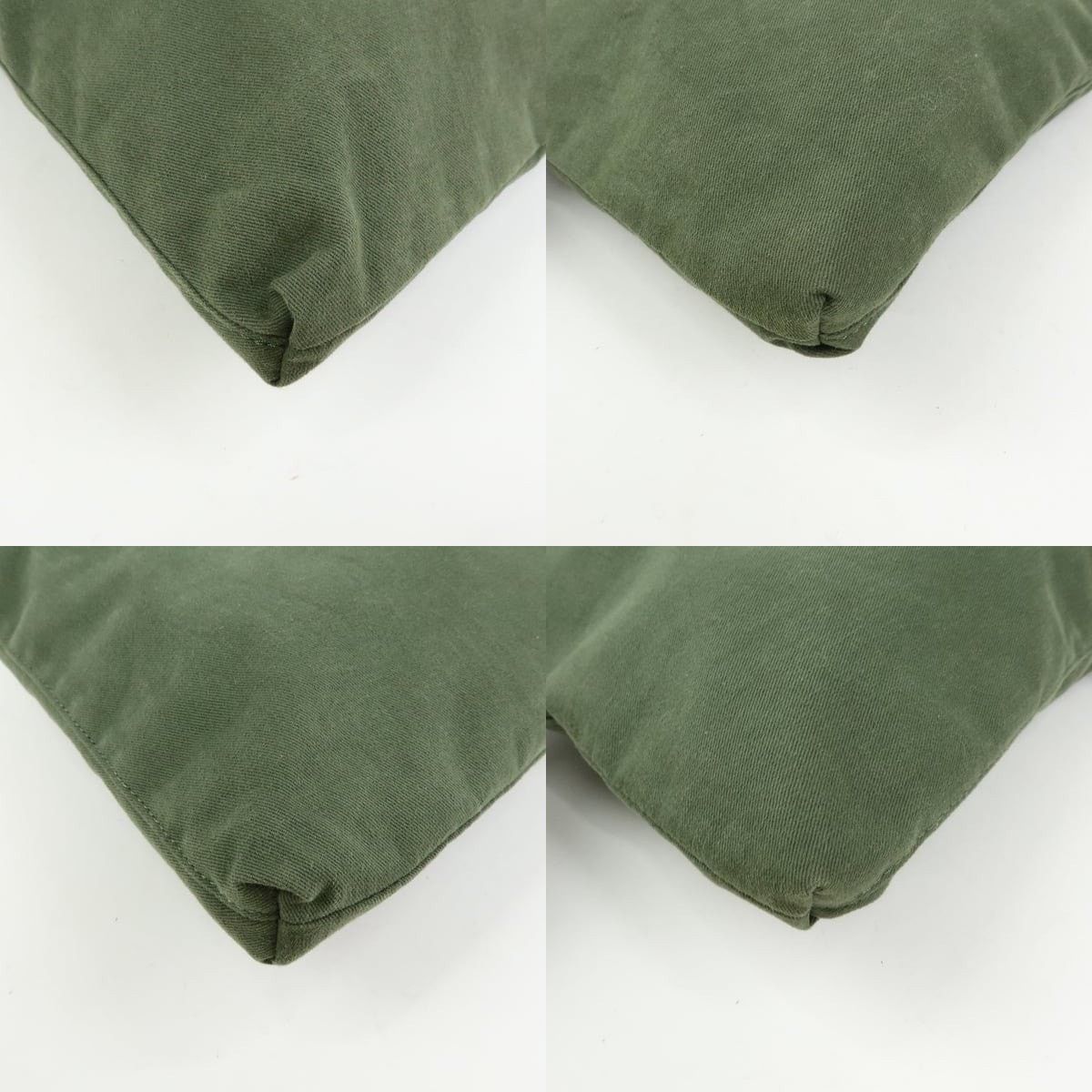 Huntington Hunting World Conservation Exploration Canvas Crossbody Bag Size ONE SIZE - 4 Thumbnail