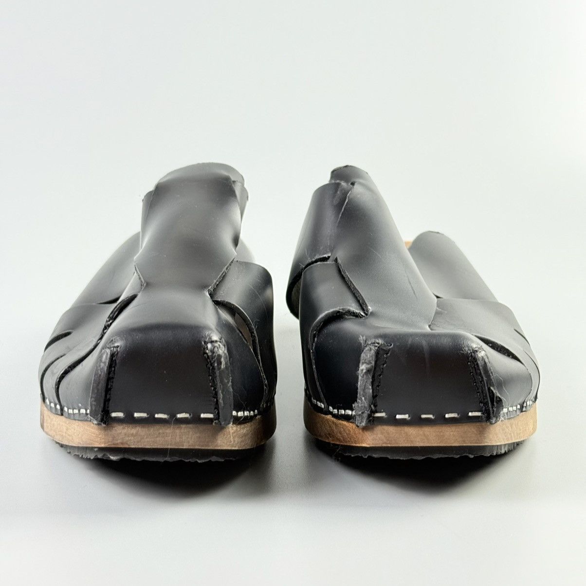 Hereu HEREU - Licia Mule Clog Size US 7 / IT 37 - 5 Thumbnail