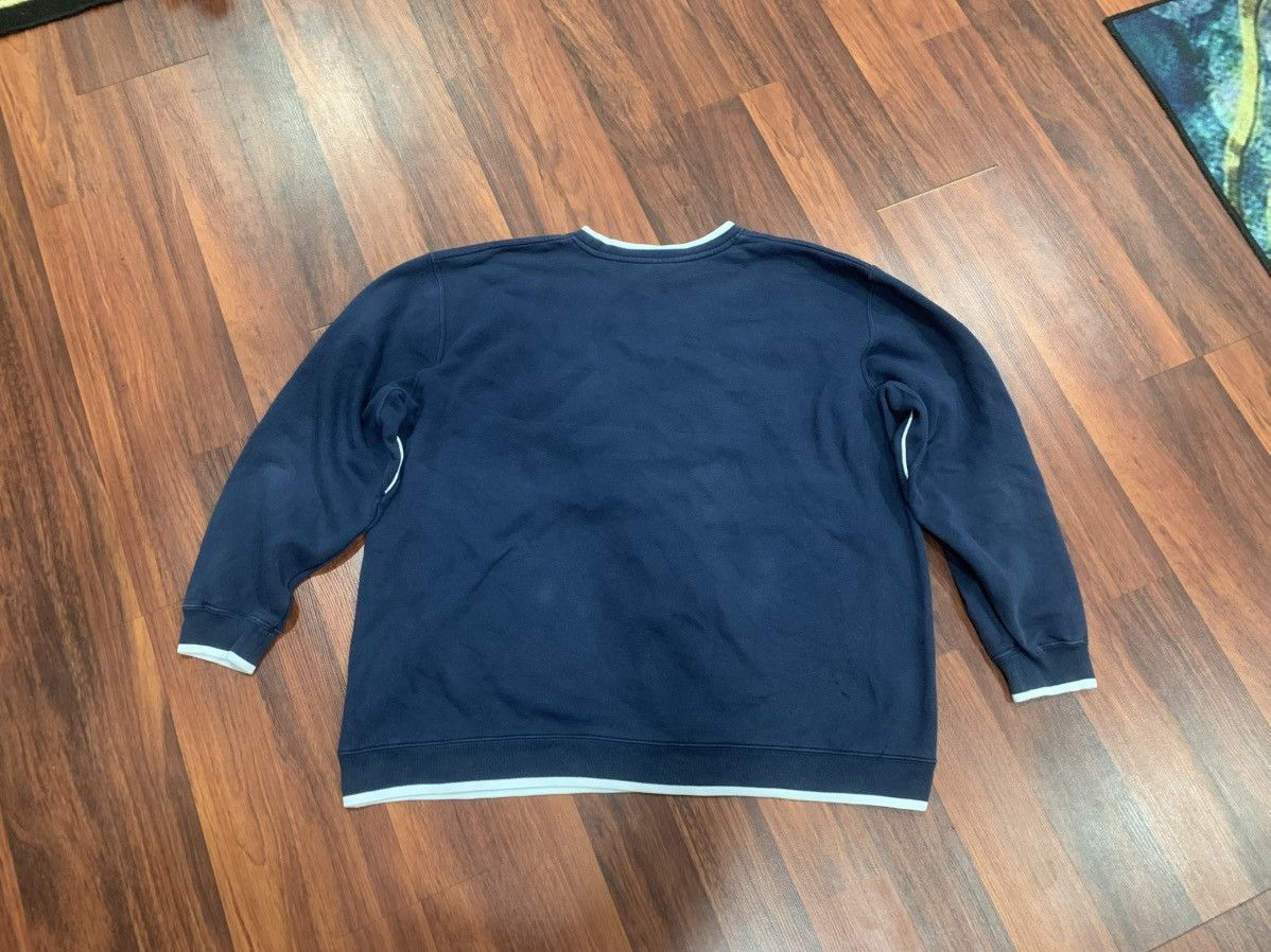 Nike Nike Centre Sweatshirt Size US XXL / EU 58 / 5 - 2 Thumbnail