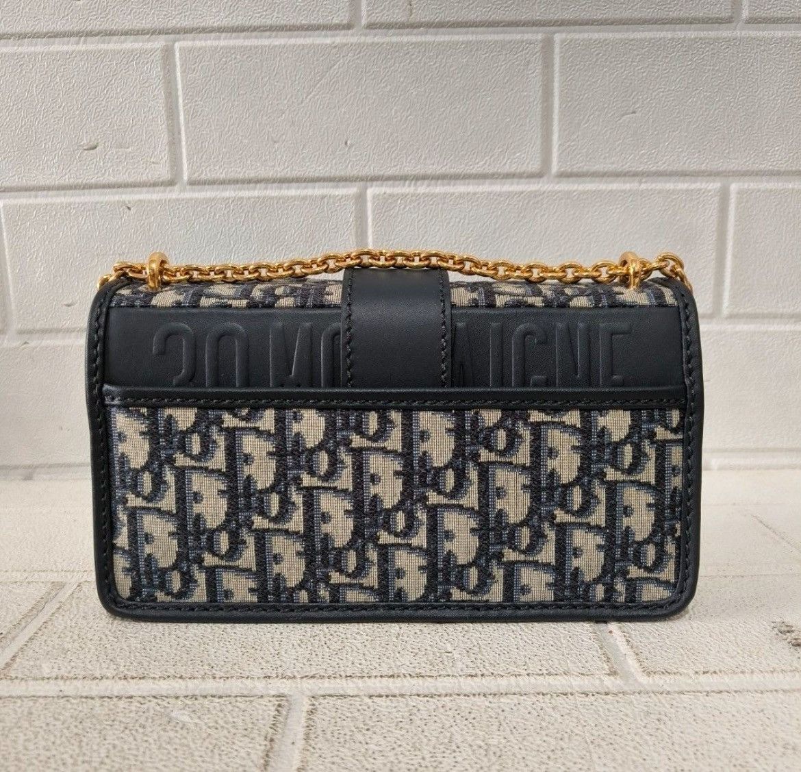 Dior Christian Dior 30 Montaigne chain bag Size ONE SIZE - 7 Thumbnail