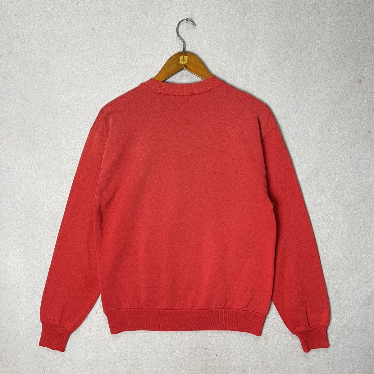 Velva Sheen Vintage 1990s Velva Sheen Piglet Graphic Sweatshirt USA Size US M / EU 48-50 / 2 - 6 Thumbnail
