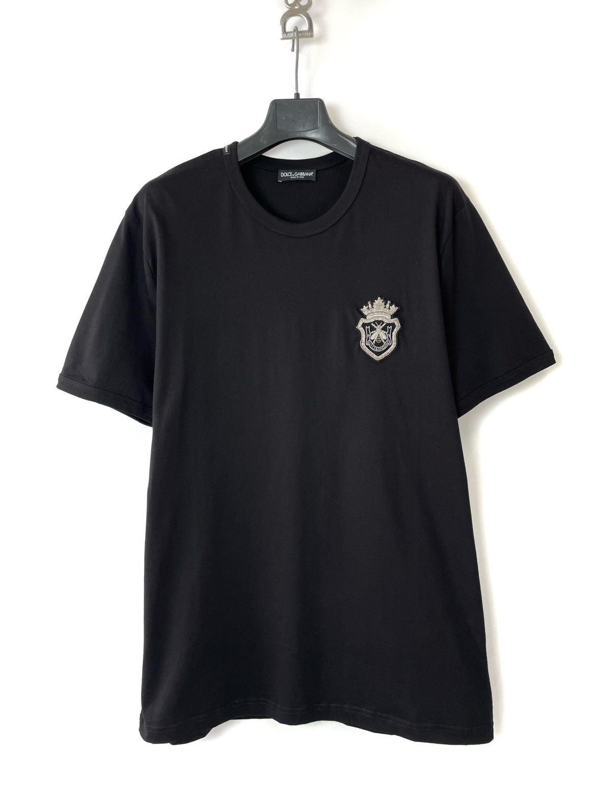 Dolce & Gabbana × Vintage Dolce & Gabbana Napolina Magica T-shirt