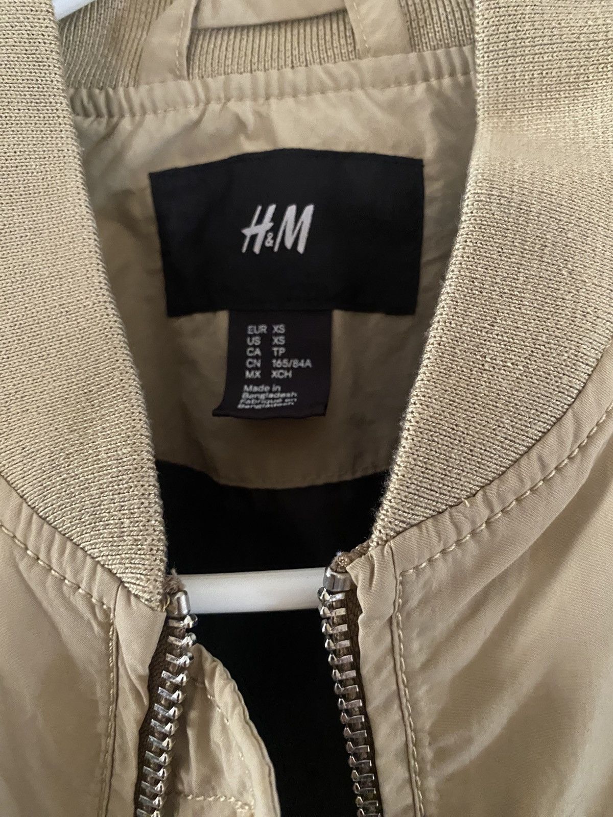 H&M × The Weeknd The Weeknd x H&M Jacket Size US XS / EU 42 / 0 - 3 Thumbnail