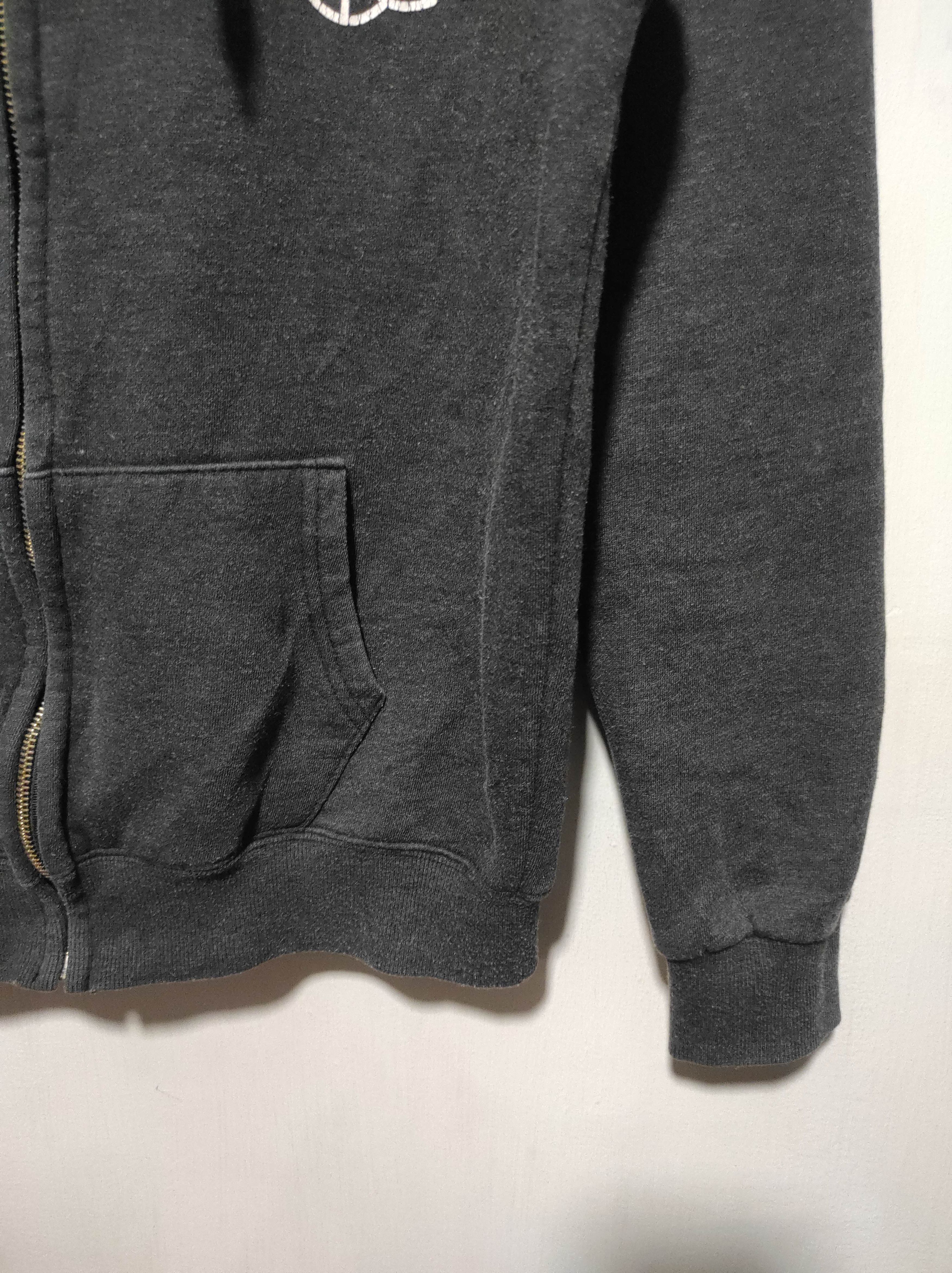 Hysteric Glamour Botleg CH Zipper Fur Hoodie i6w9 Lgb Style Size US M / EU 48-50 / 2 - 13 Thumbnail