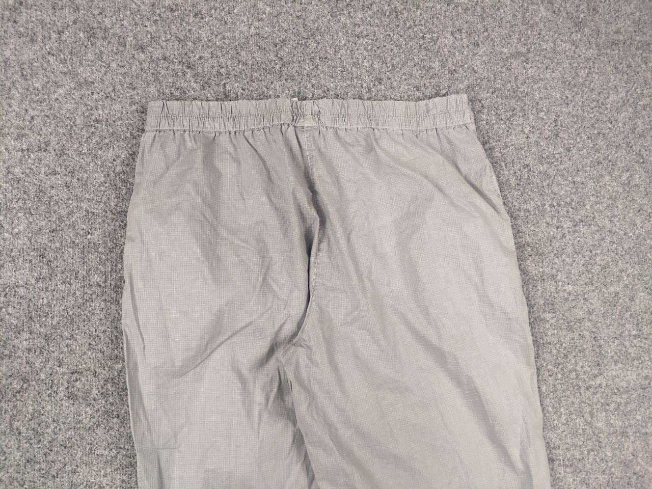 OSKA Oska Design Germany Wide Leg Drawstring Pants Lagenlook Size 35" - 8 Thumbnail