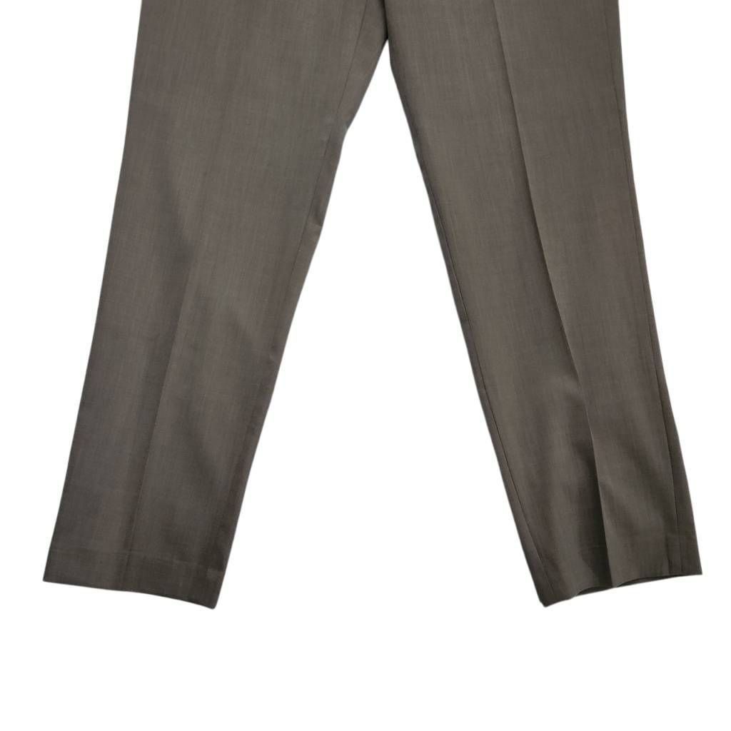 Lauren Ralph Lauren Lauren Ralph Lauren Men's Size 36 x 32 Greige Dress Pants Size US 36 / EU 52 - 2 Thumbnail