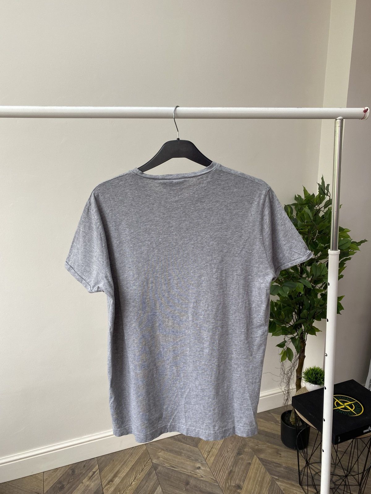 Designer × Vintage × Vivienne Westwood Vintage Vivienne Westwood Embroidery Iconic Logo T-shirt Size US L / EU 52-54 / 3 - 11 Thumbnail