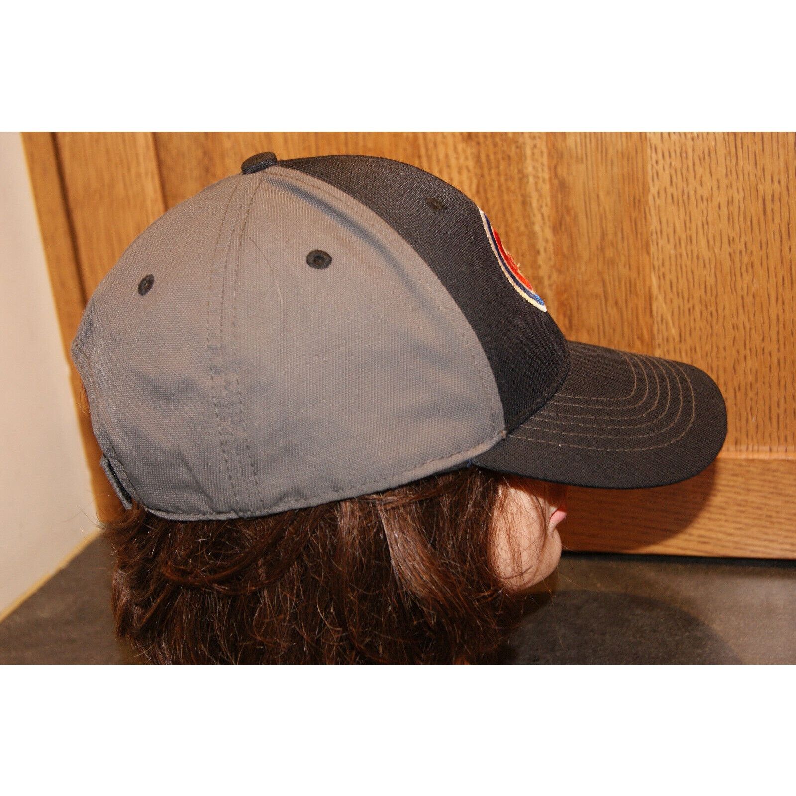 Other Chicago Cubs Adjust OSFA Hat Cap Fan Favorite Cool Design Size ONE SIZE - 3 Thumbnail