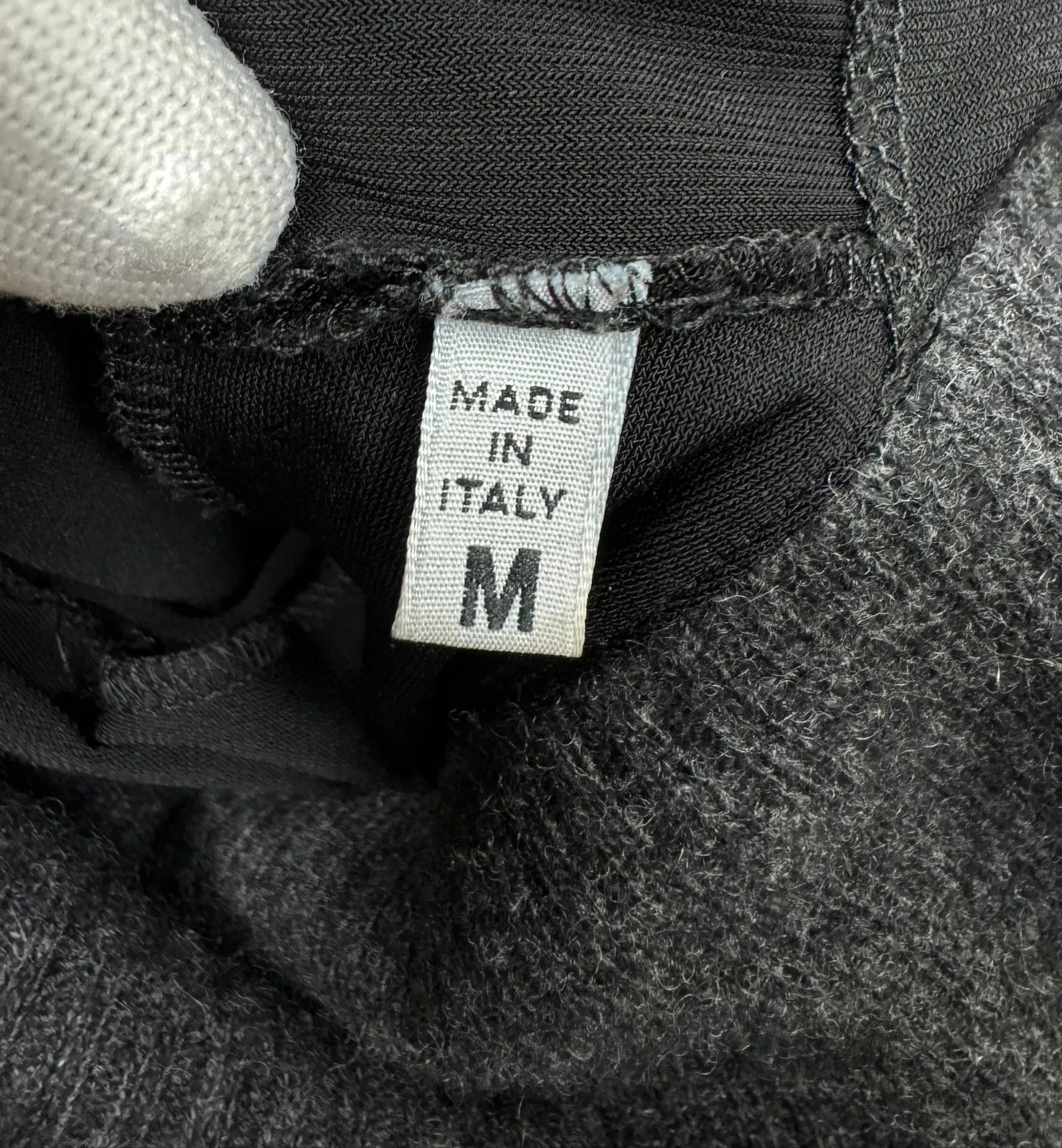 Maison Margiela MM6 Maison Margiela Cardigan size M Size M / US 6-8 / IT 42-44 - 16 Thumbnail