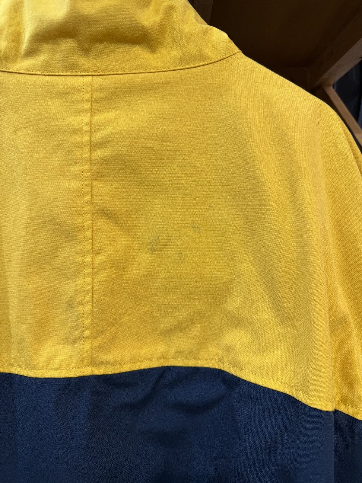Polo Ralph Lauren ❗️Super Rare❗️Polo by Ralph Lauren "Snow Beach" 1/4 Jacket Size US L / EU 52-54 / 3 - 17 Thumbnail