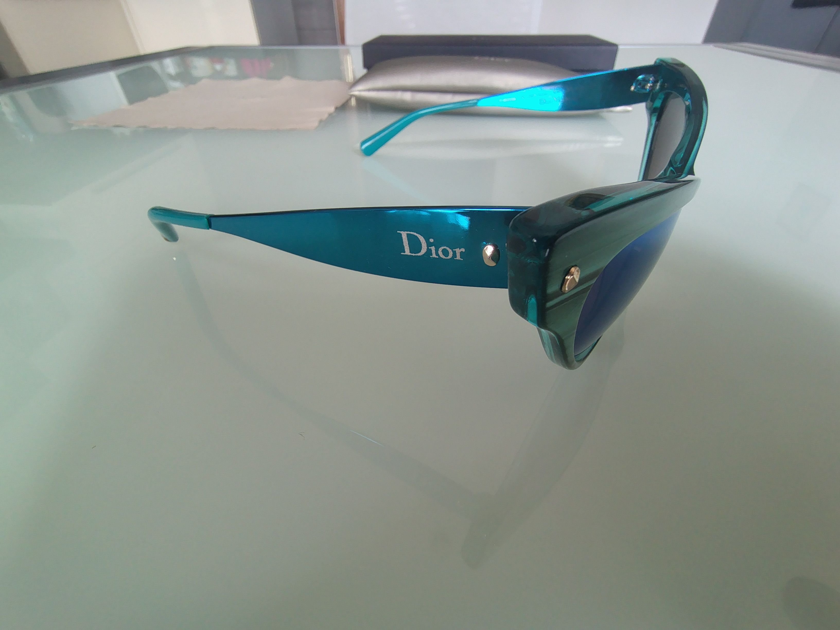 Dior Glasses Christian Dior collection "Les Marquises" Size ONE SIZE - 1 Thumbnail