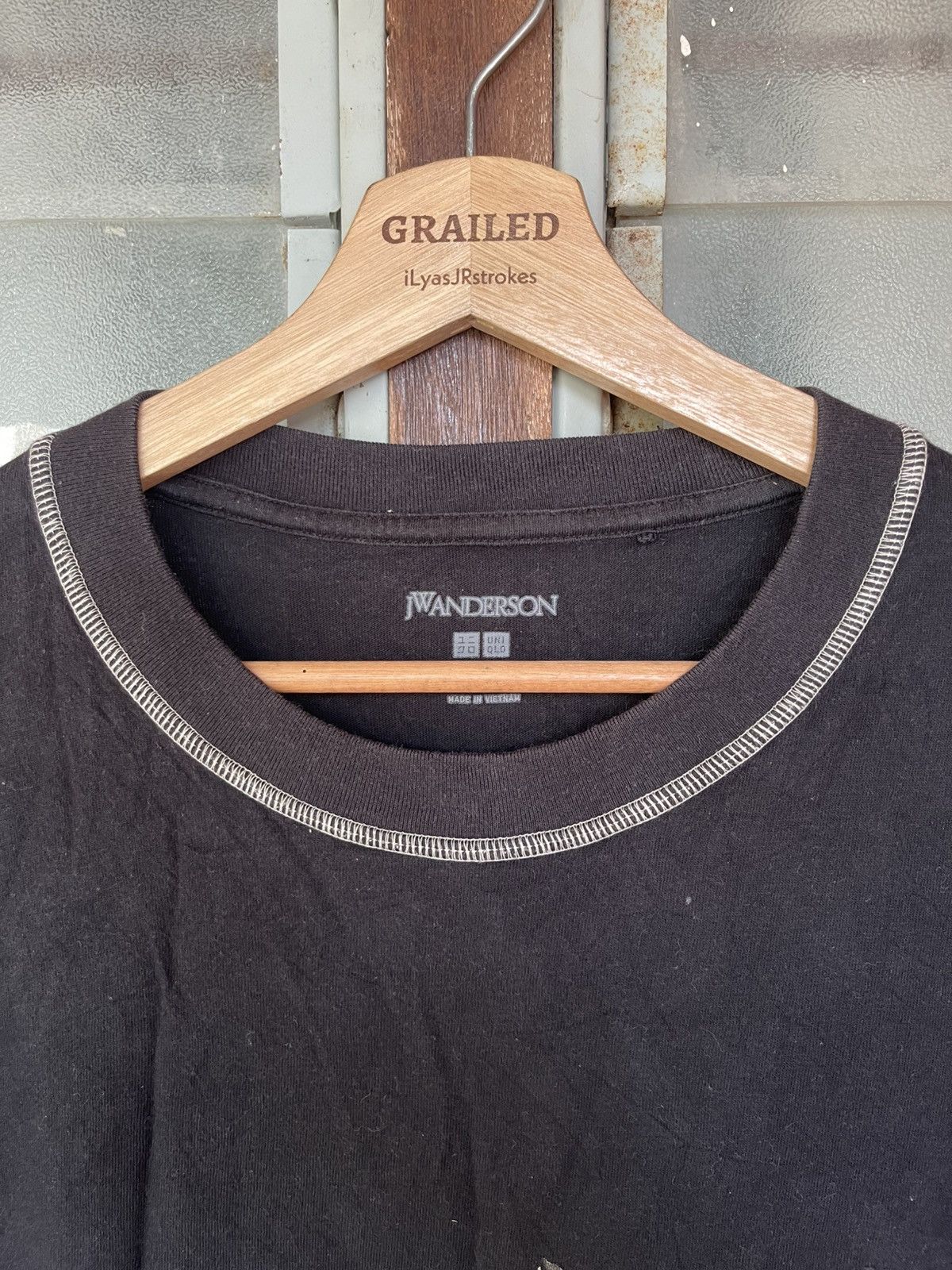 JW Anderson × Uniqlo JWAnderson The World of Beatrix Potter Shirt Tee Size US XL / EU 56 / 4 - 11 Thumbnail