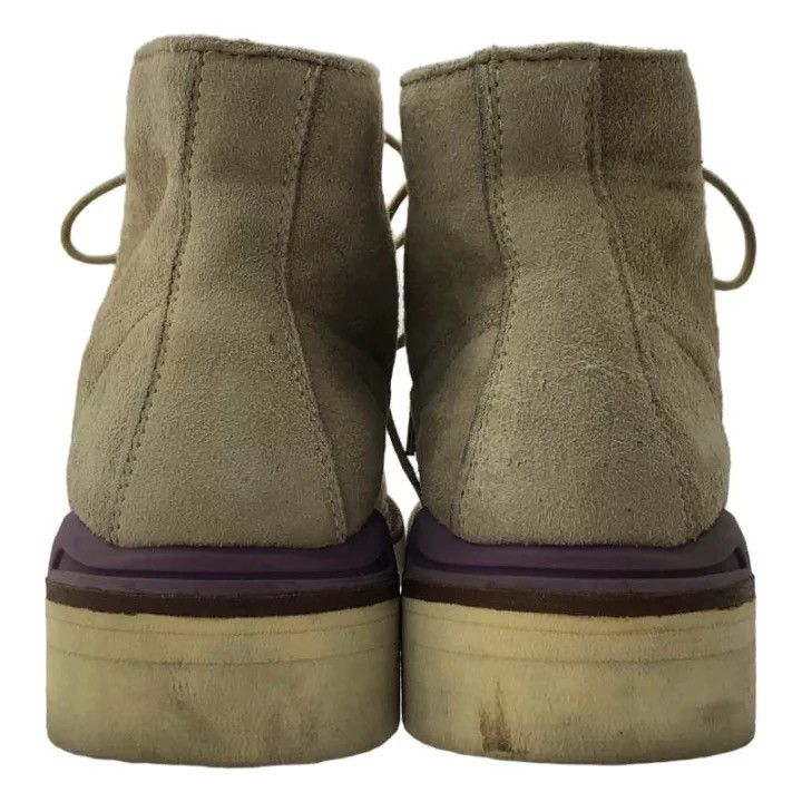 Visvim Visvim Virgil Boots sz 10 Size US 10 / EU 43 - 3 Thumbnail
