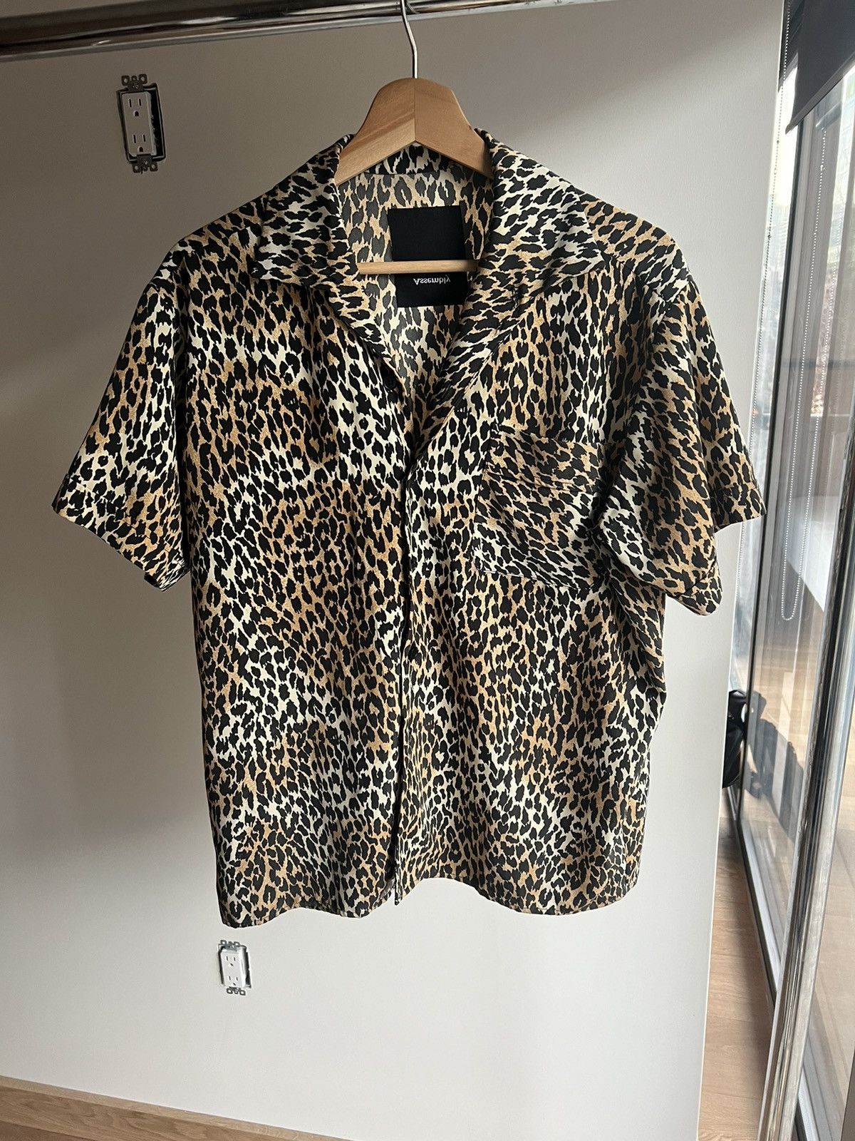 Arrow Dover | Grailed