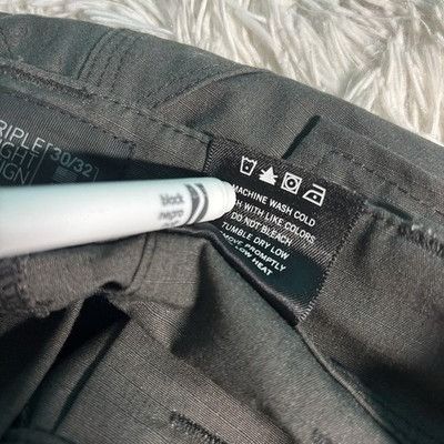 Triple Aught Design Triple Aught Design TAD Force 10 AC Cargo Pants Tactical Men Size US 30 / EU 46 - 3 Thumbnail