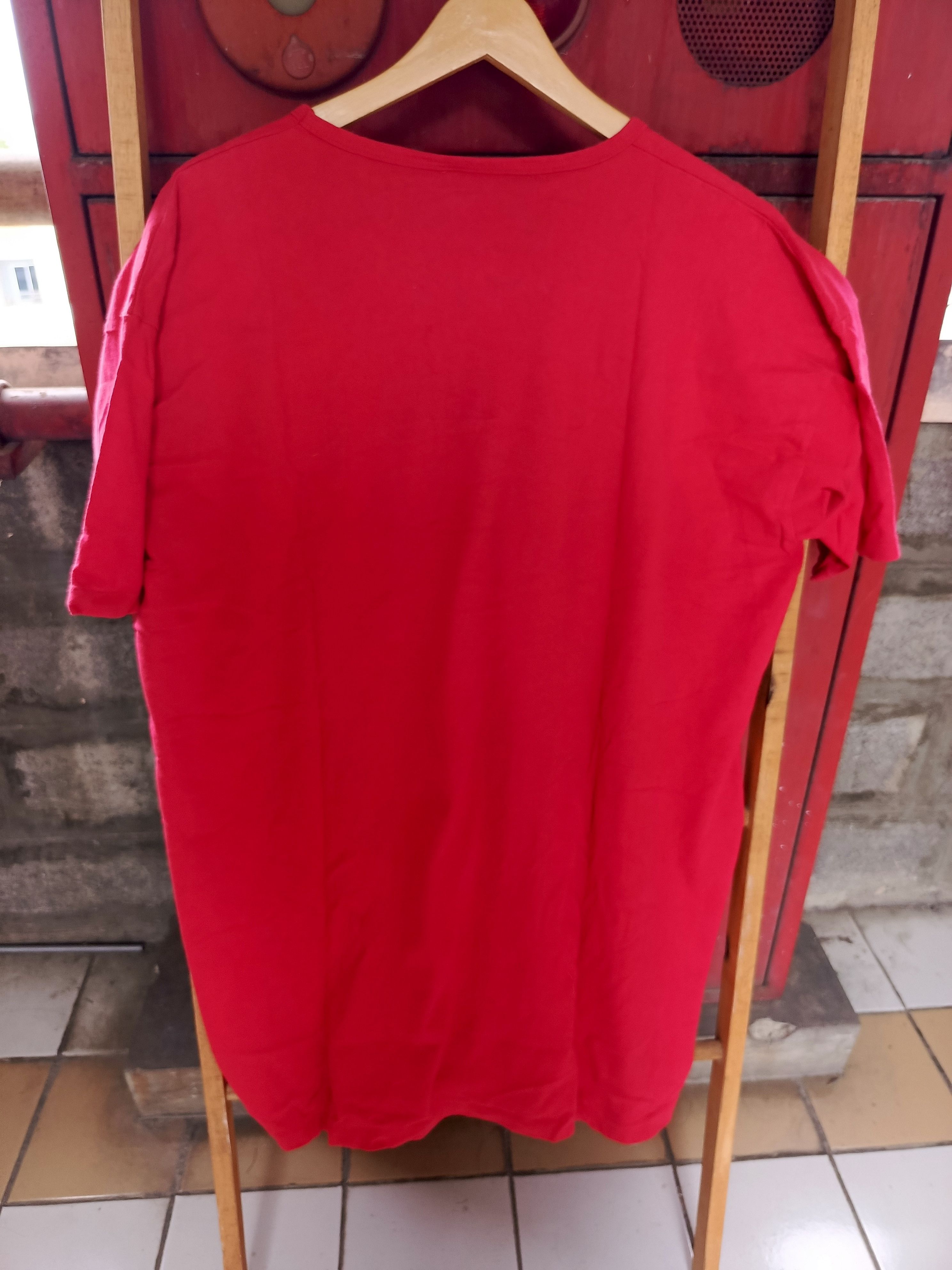 Anvil × Vintage Heinz Tomato Ketchup Size US XL / EU 56 / 4 - 5 Thumbnail