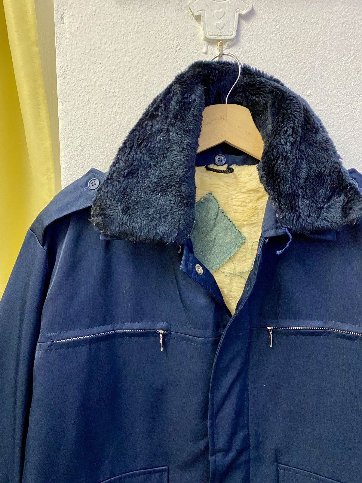 Japanese Brand × Vintage Vintage Winter Jacket Made in Japan Size US M / EU 48-50 / 2 - 5 Thumbnail