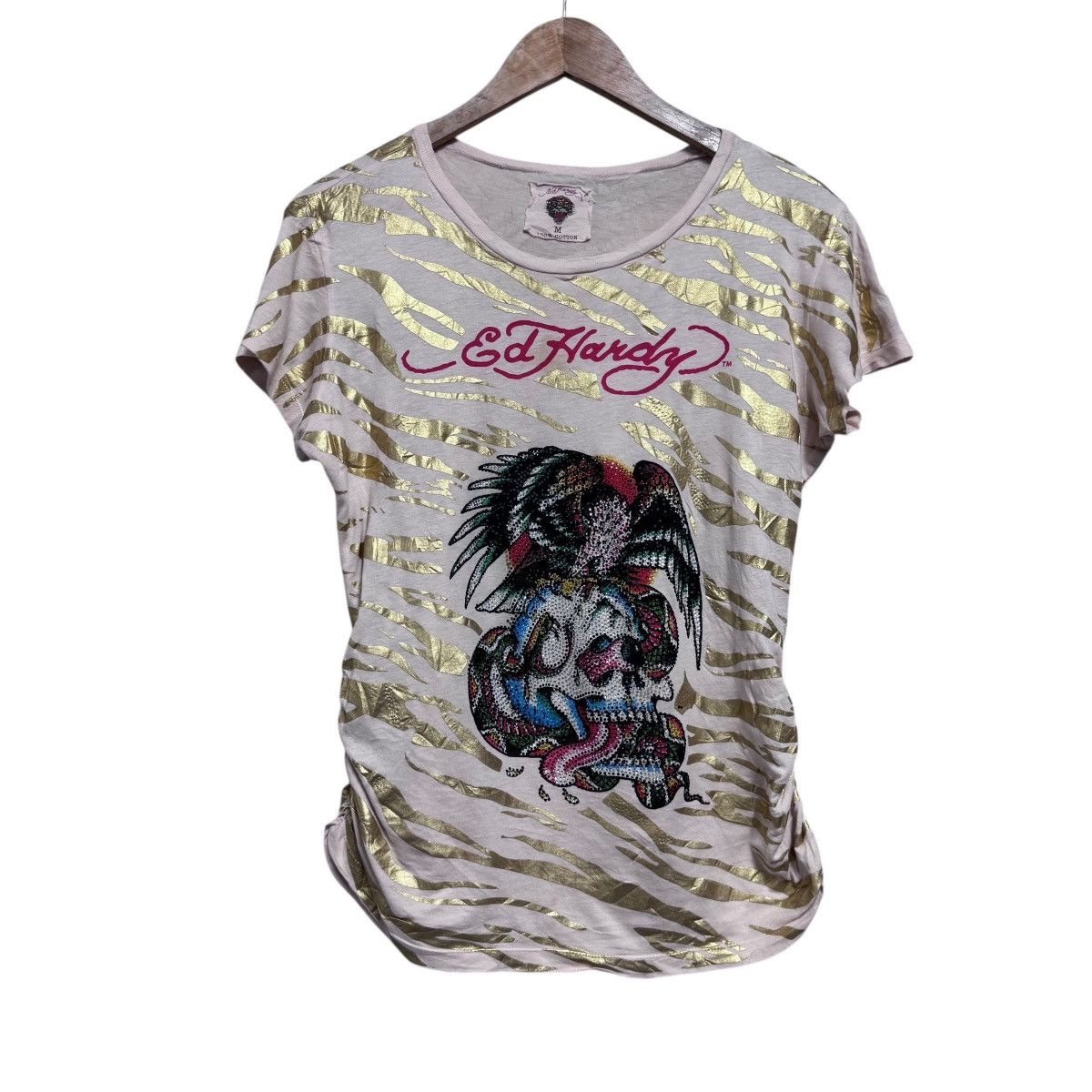 Ed Hardy Ed hardy Tank Size M / US 6-8 / IT 42-44 - 11 Thumbnail