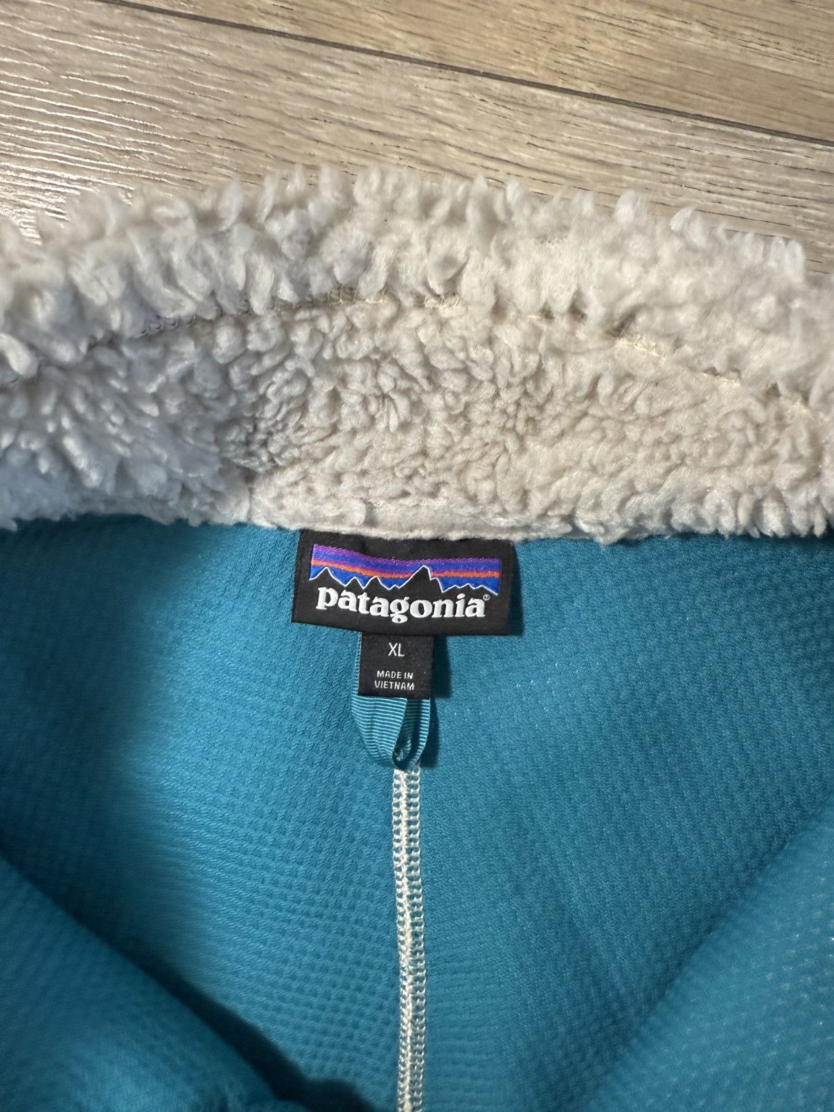 Patagonia Patagonia Retro-X Sherpa Fleece Size US XL / EU 56 / 4 - 3 Thumbnail