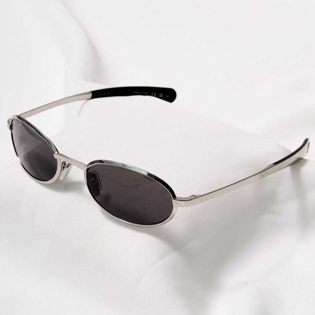 Gucci GUCCI GG1942S 002 SUNGLASSES Size ONE SIZE - 2 Thumbnail