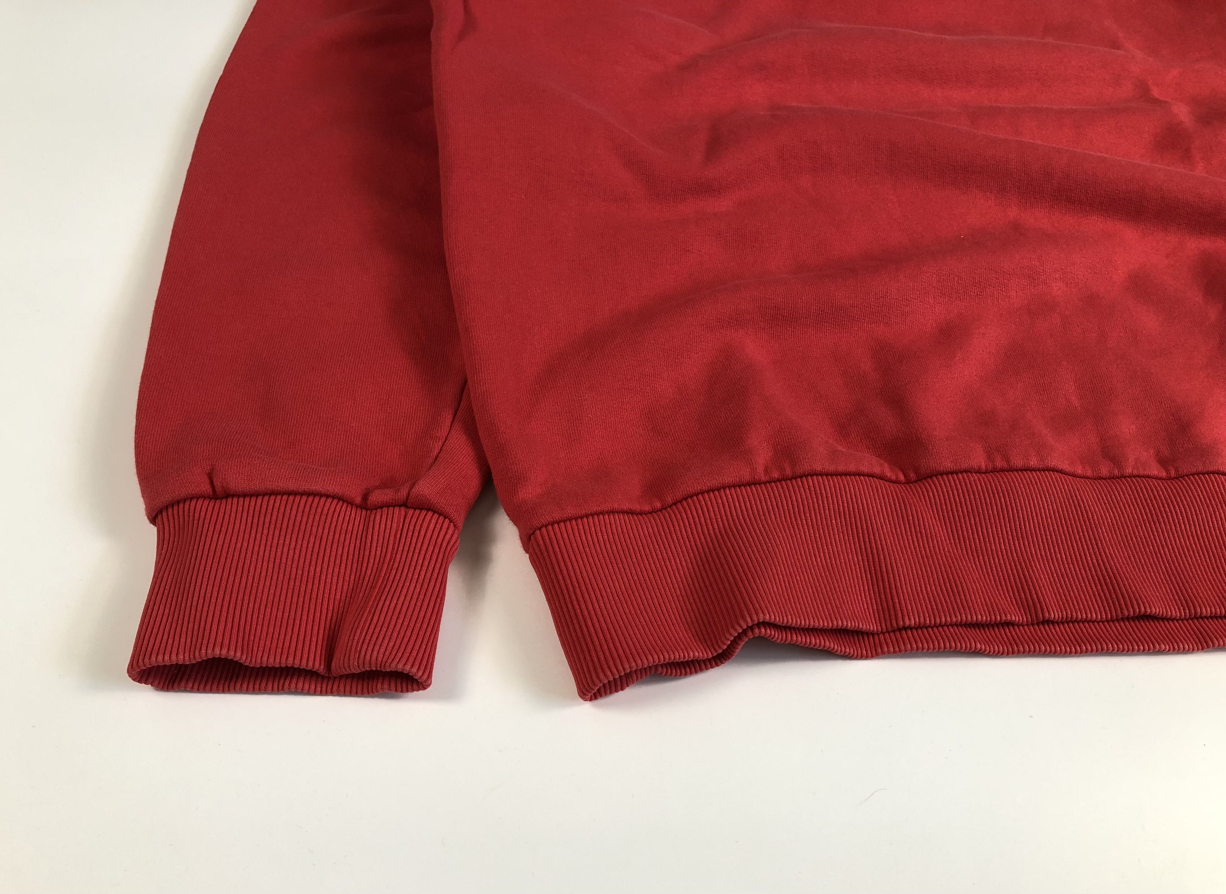 1017 ALYX 9SM 1017 ALYX 9SM Sunfade Crewneck Sweatshirt Size US M / EU 48-50 / 2 - 4 Thumbnail