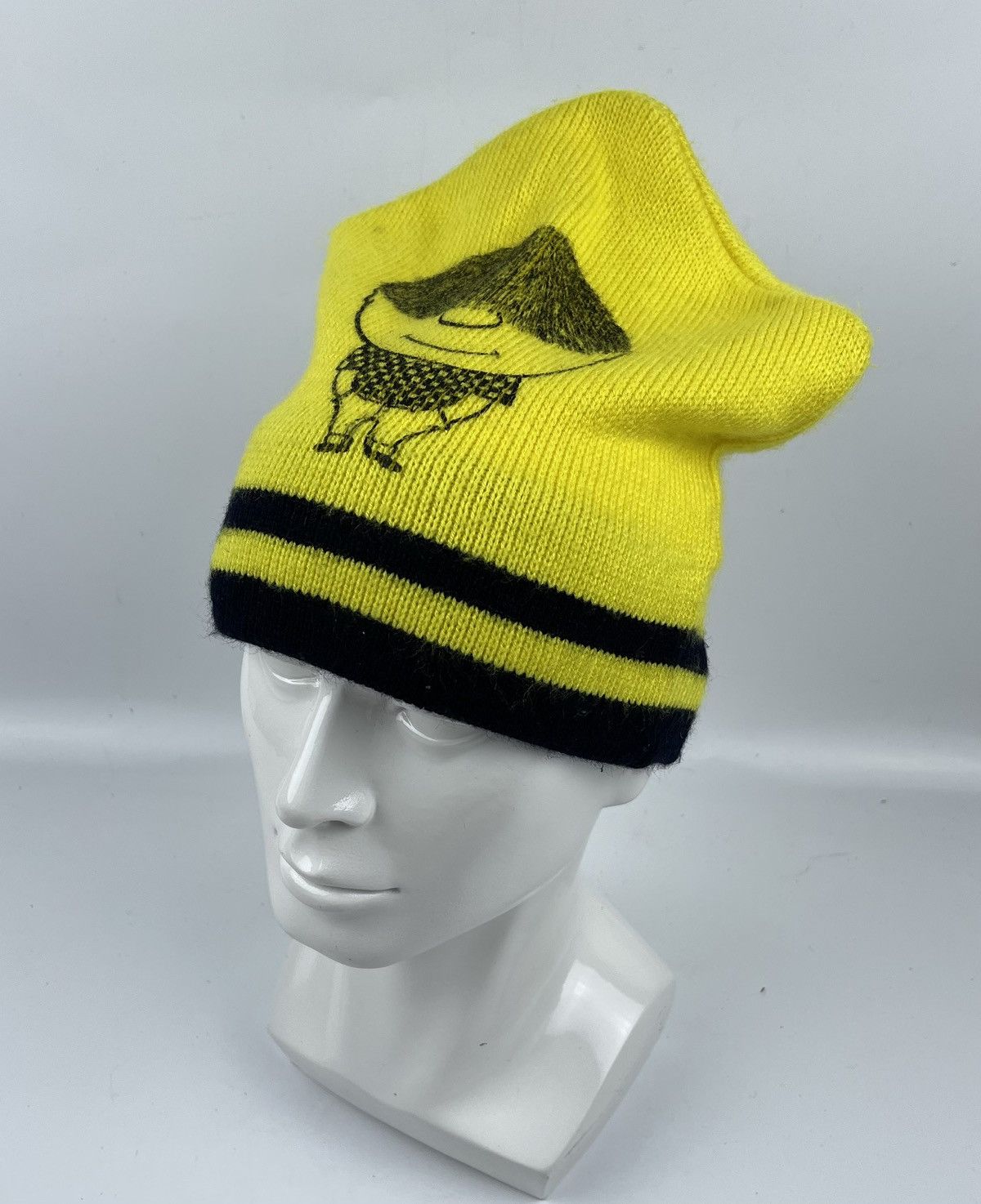 image of Vintage Steffner Select Beanie Hat Tc22, Men's