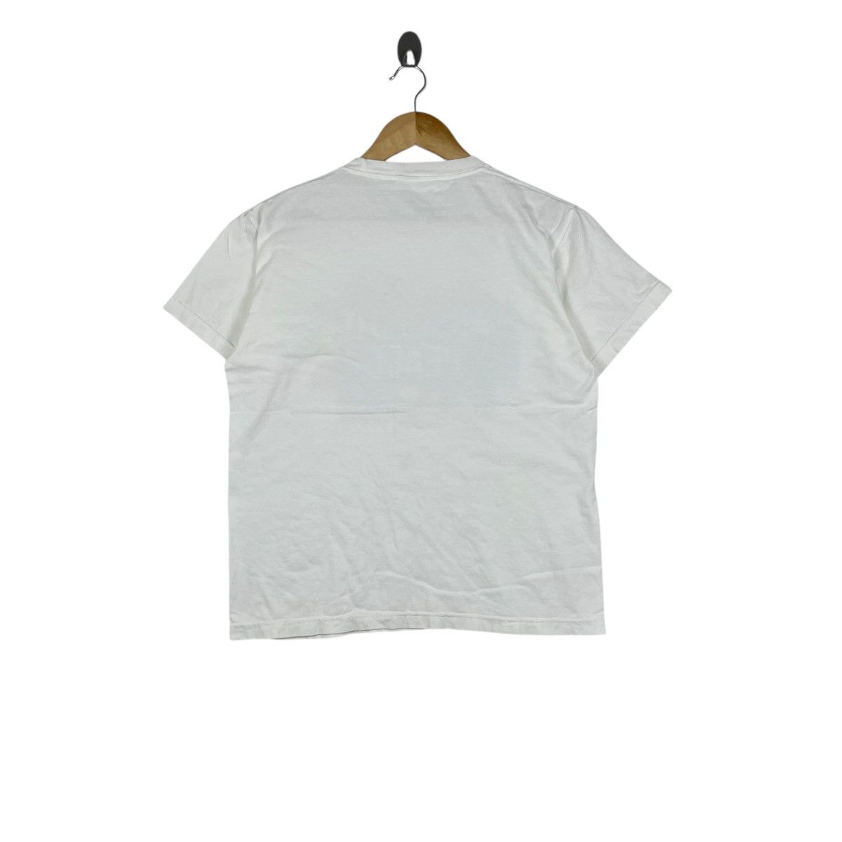 Vintage Vintage Art Work Animal Absolute Peace Tee Shirt Size US M / EU 48-50 / 2 - 4 Thumbnail