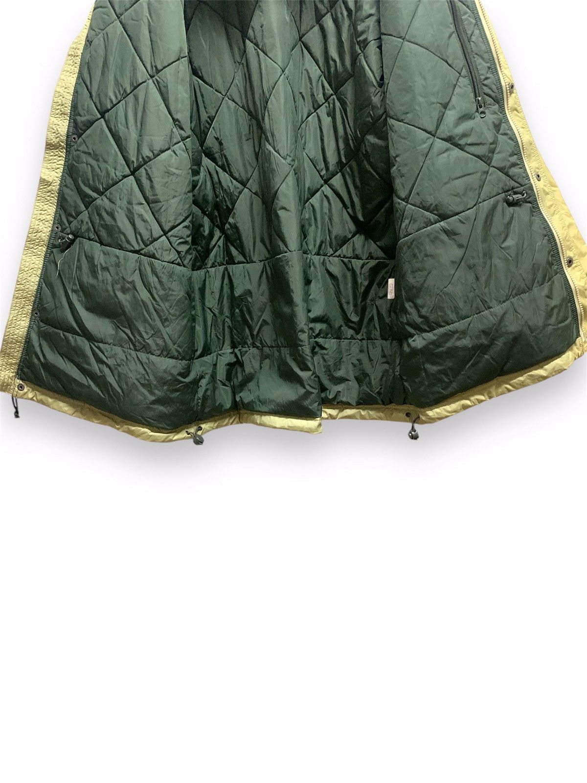 Columbia COLUMBIA Puffer Outdoor Life Jacket Size US XXL / EU 58 / 5 - 14 Thumbnail